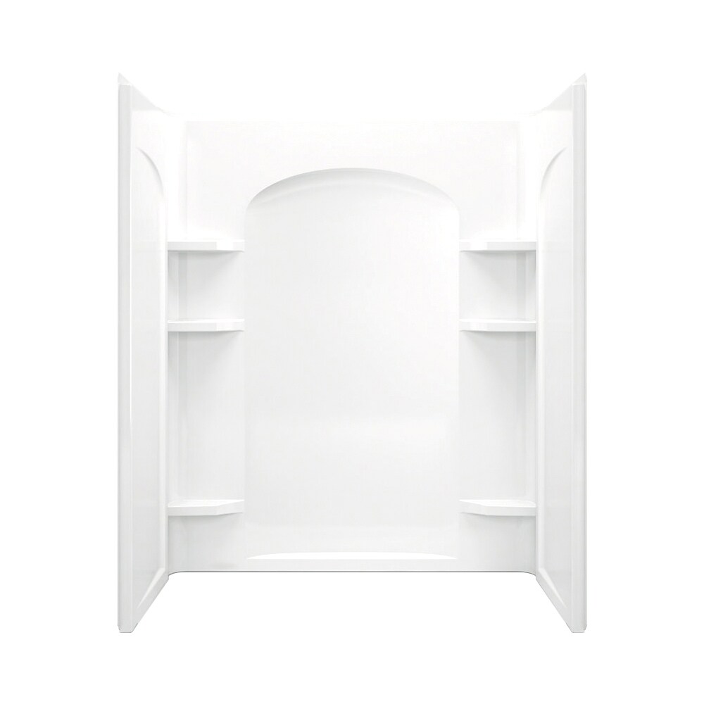 Sterling 7218R-5475SC-0 Alcove-Shower-Kit - View #3
