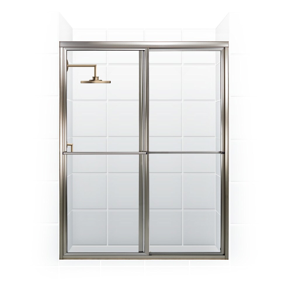 Coastal Shower Doors 1658.70N-C Shower-Doors - View #2