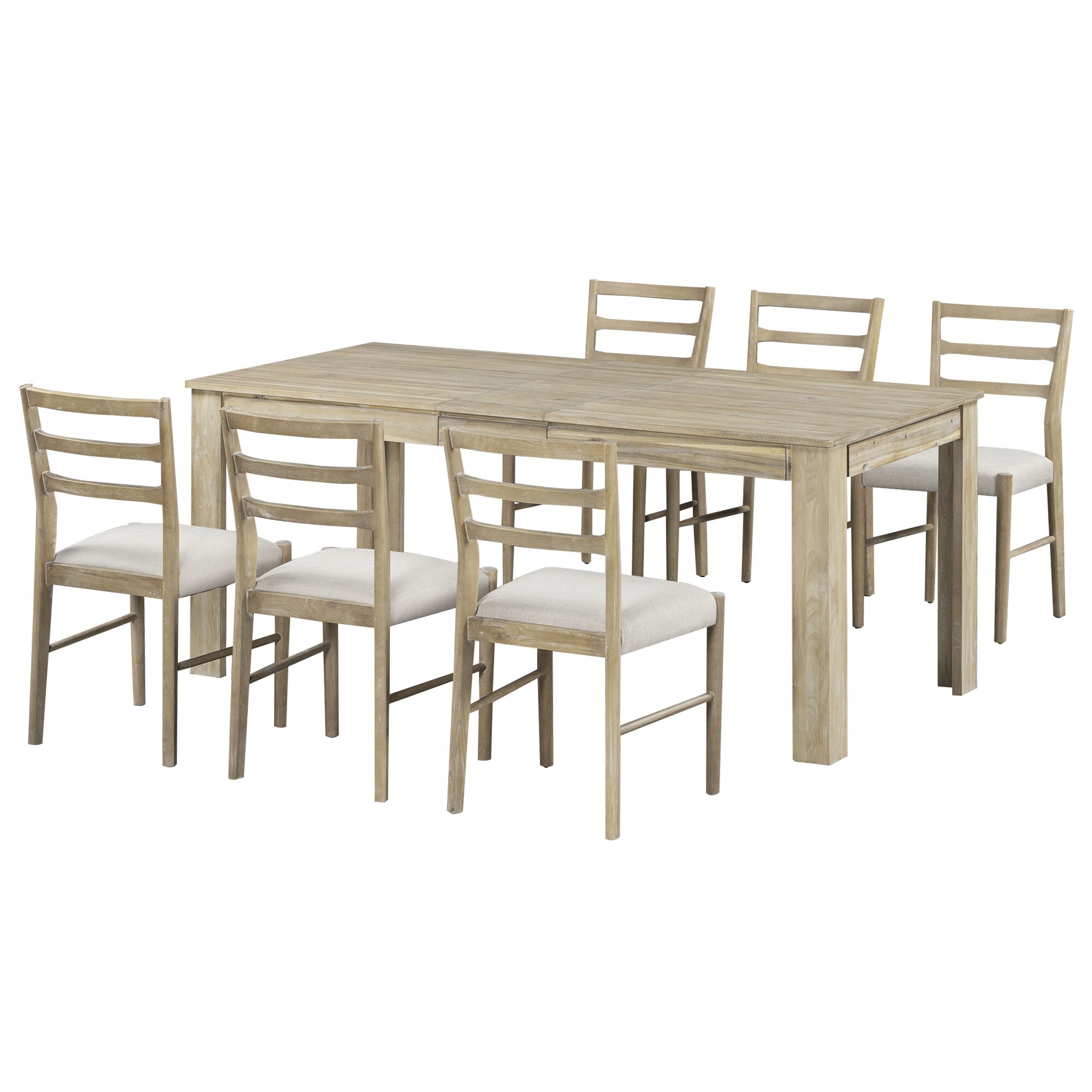 ModernLuxe ST000082AAN Dining-Chairs - View #8