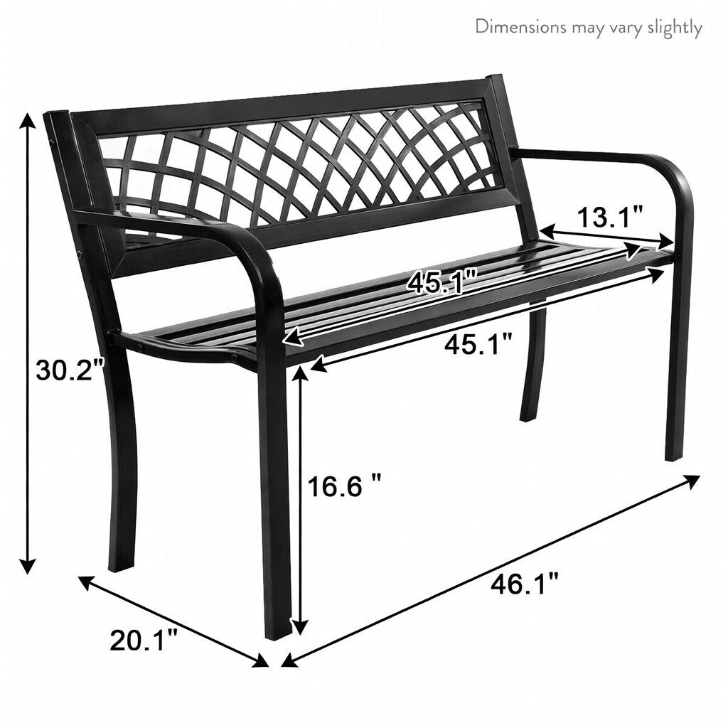 VERYKE WYC-WQ33219-VE1 benches - View #2