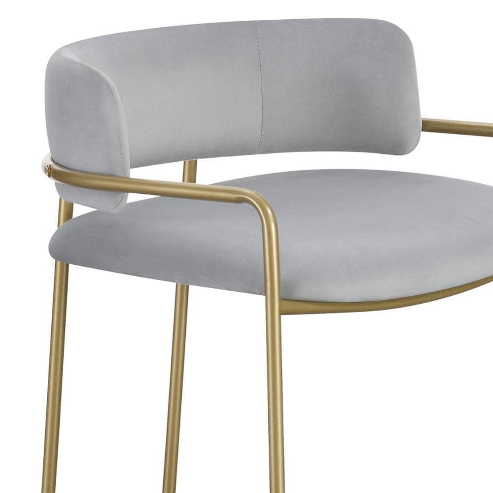 Benzara BM297213 stools - View #3