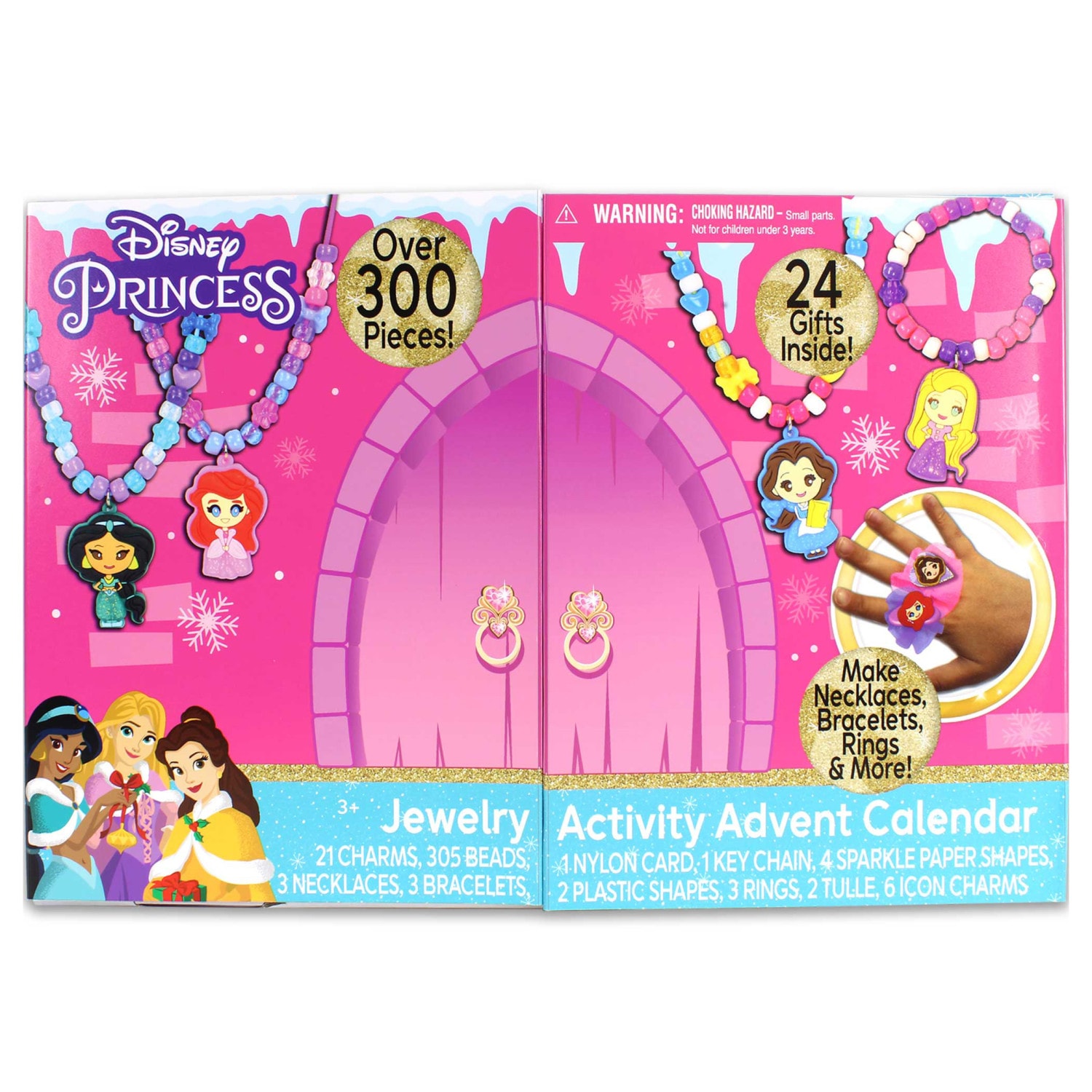 Disney G029116371323 Preschool