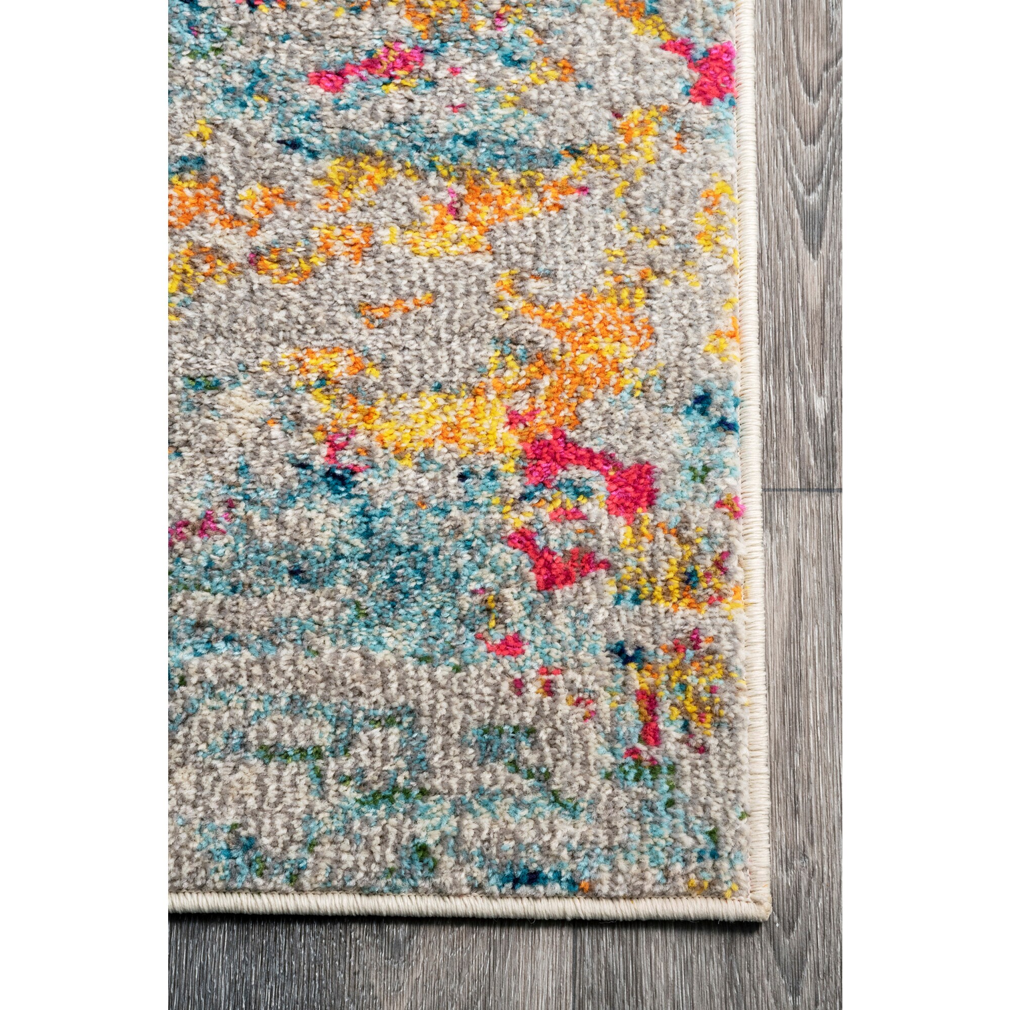 nuLOOM 200KKCB54A-2606 rugs - View #6