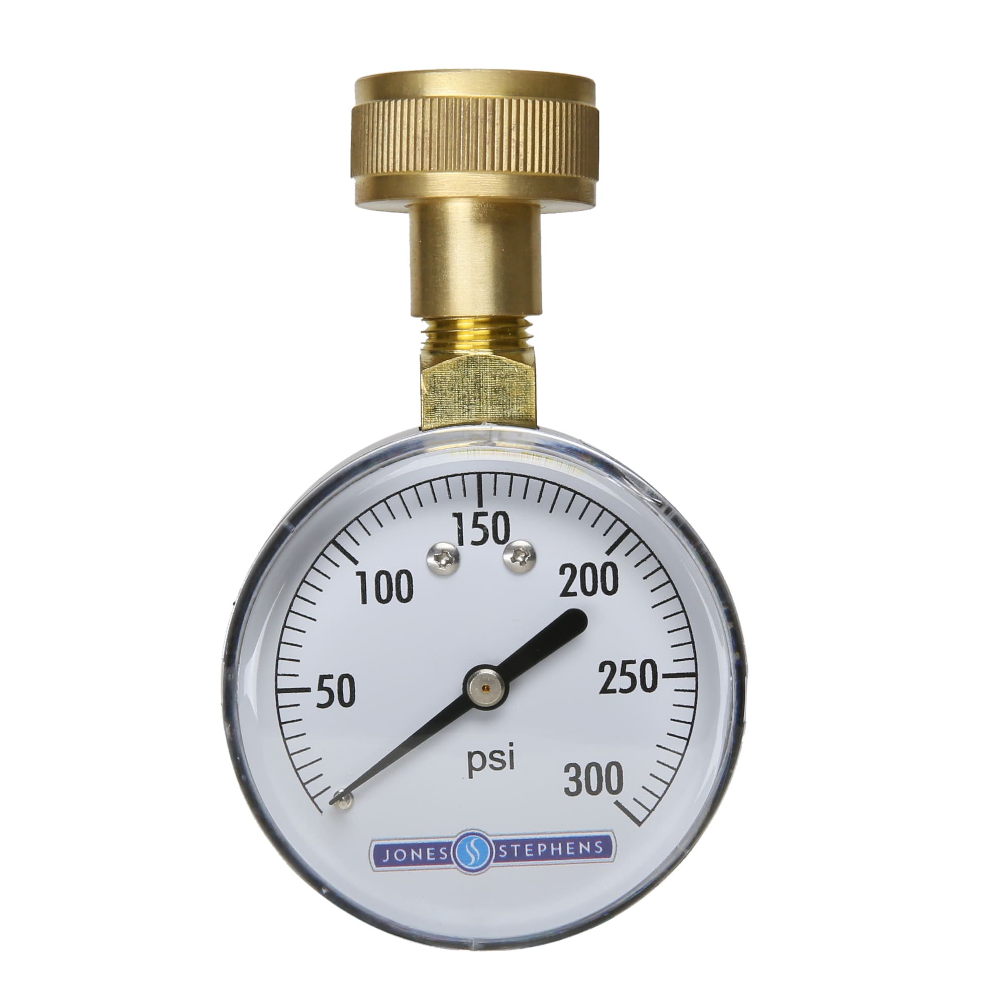Jones Stephens J66300 FHT Stainless steel Pressure relief valve