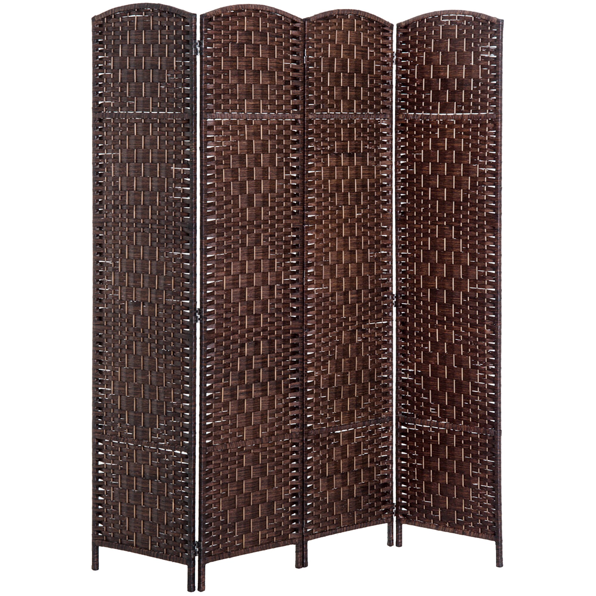 LUXEYARD DS-M-BAC06606 Indoor-Privacy-Screens - View #2