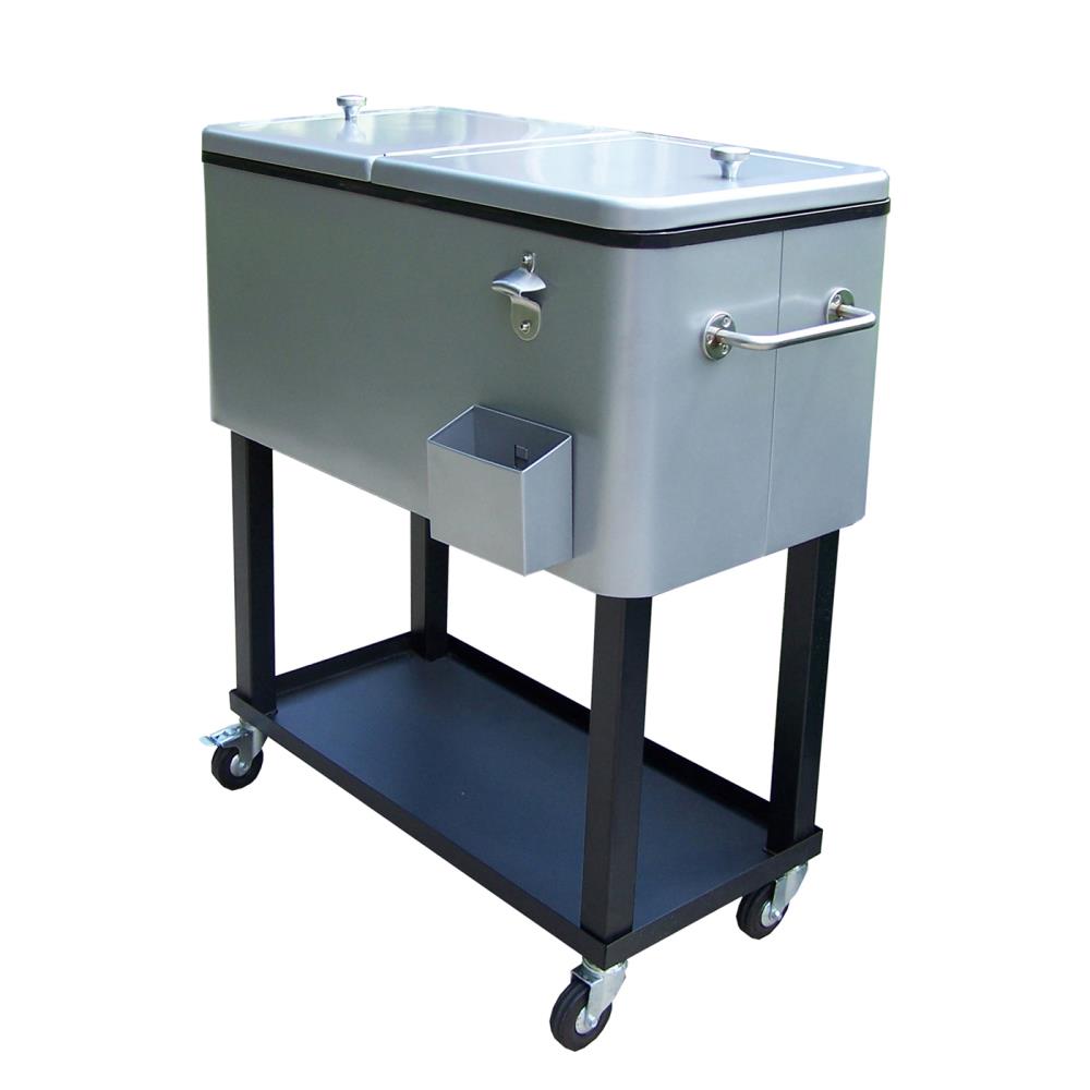 Oakland living patio hot sale cooler