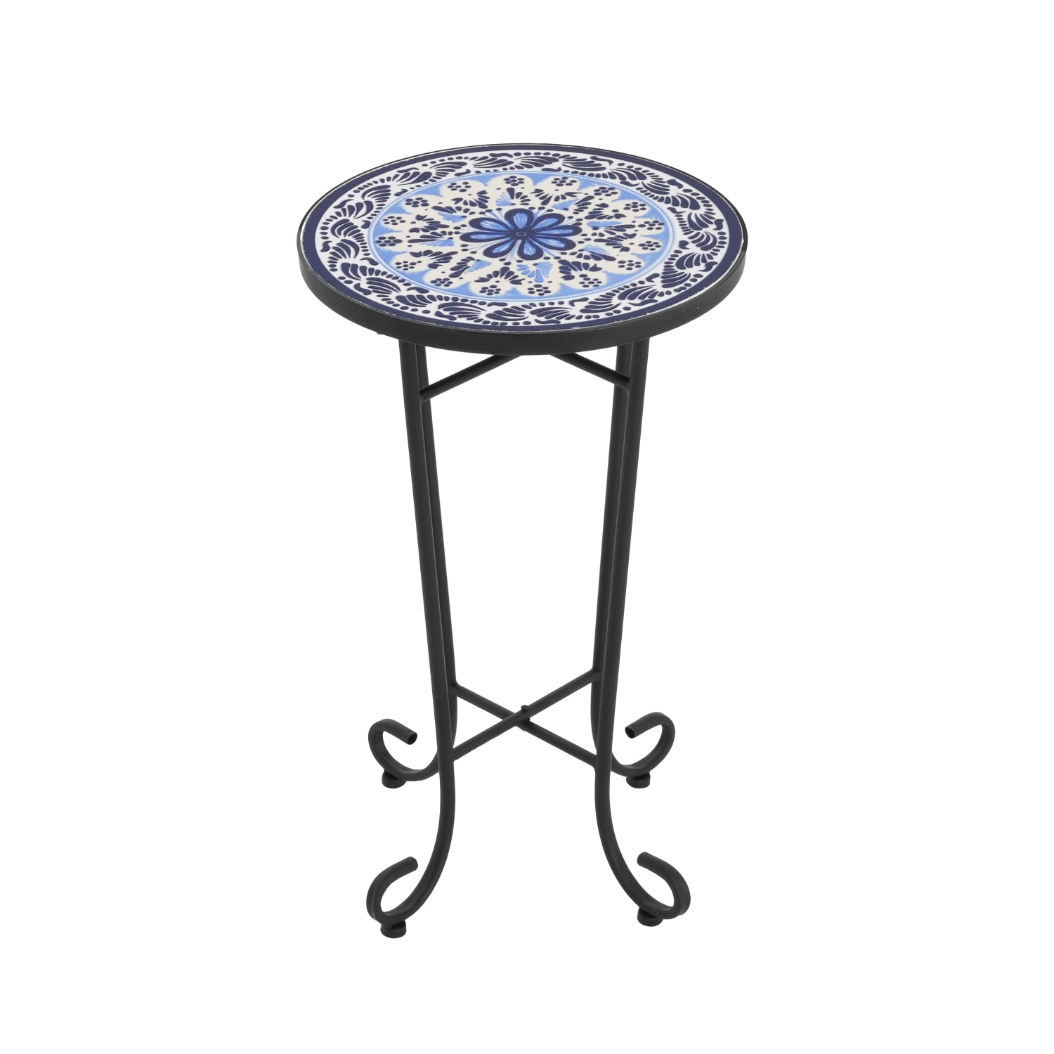 Streamdale Furniture N768P214929B Patio-Tables - View #6