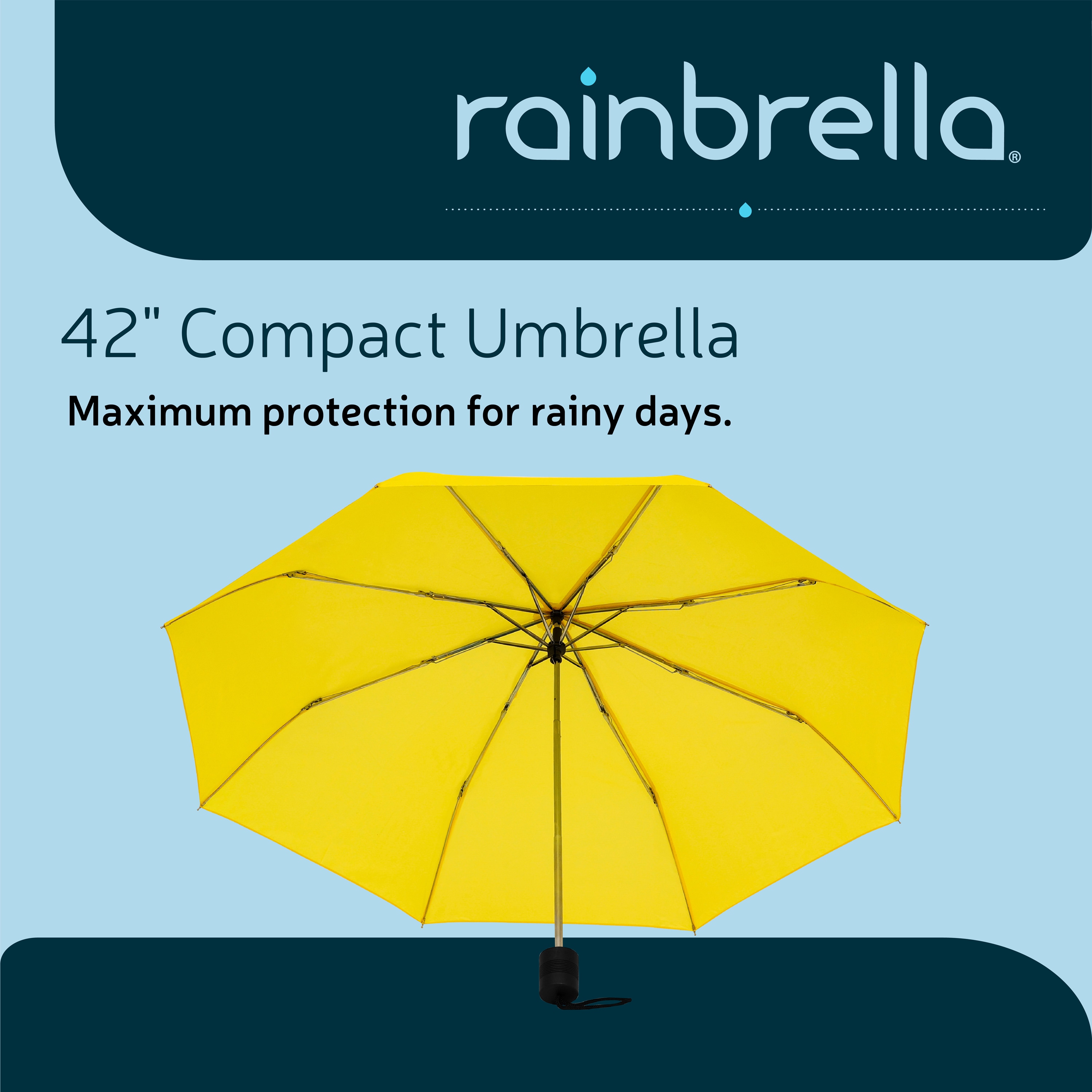 rainbrella 48341-14 Umbrellas-3 - View #4