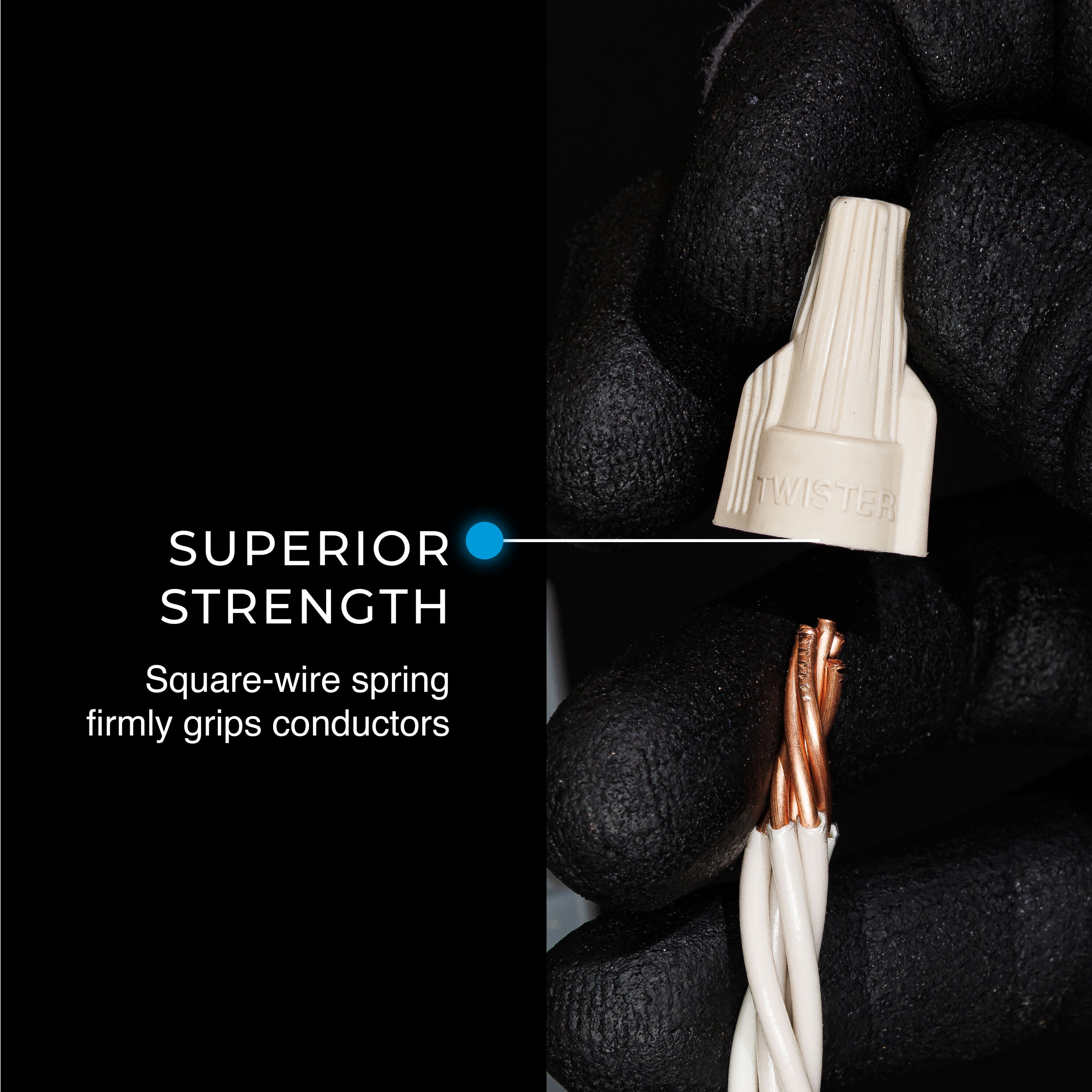 IDEAL 30-1341J Wire-Connectors - View #4