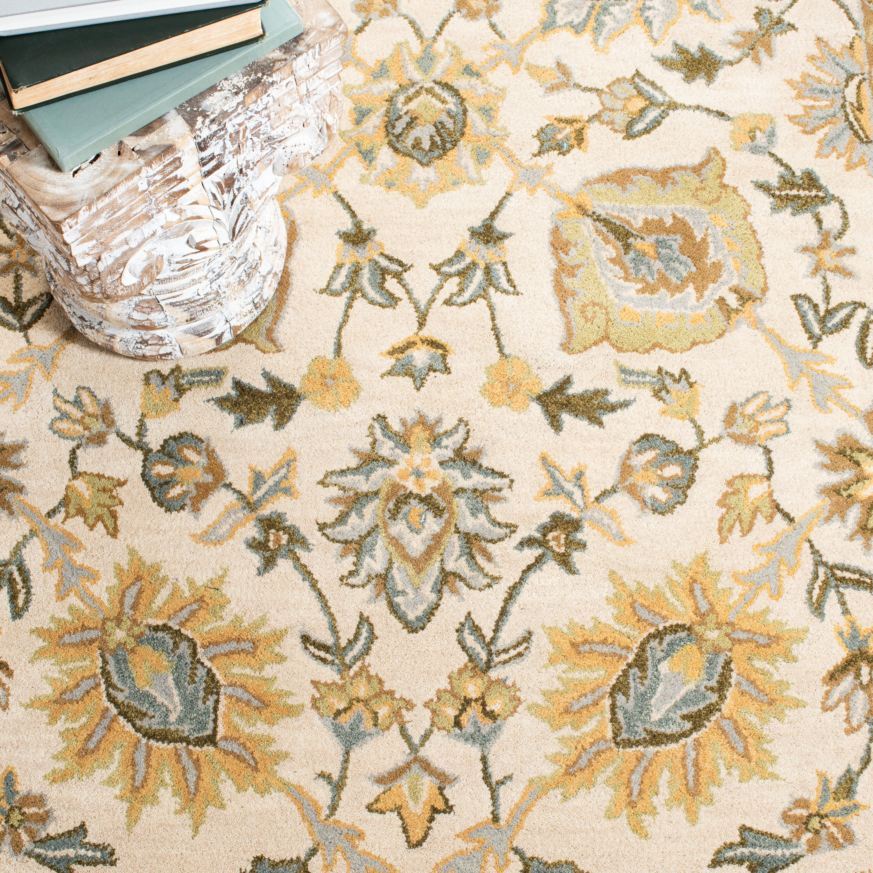 Safavieh CL934B-4 rugs - View #5