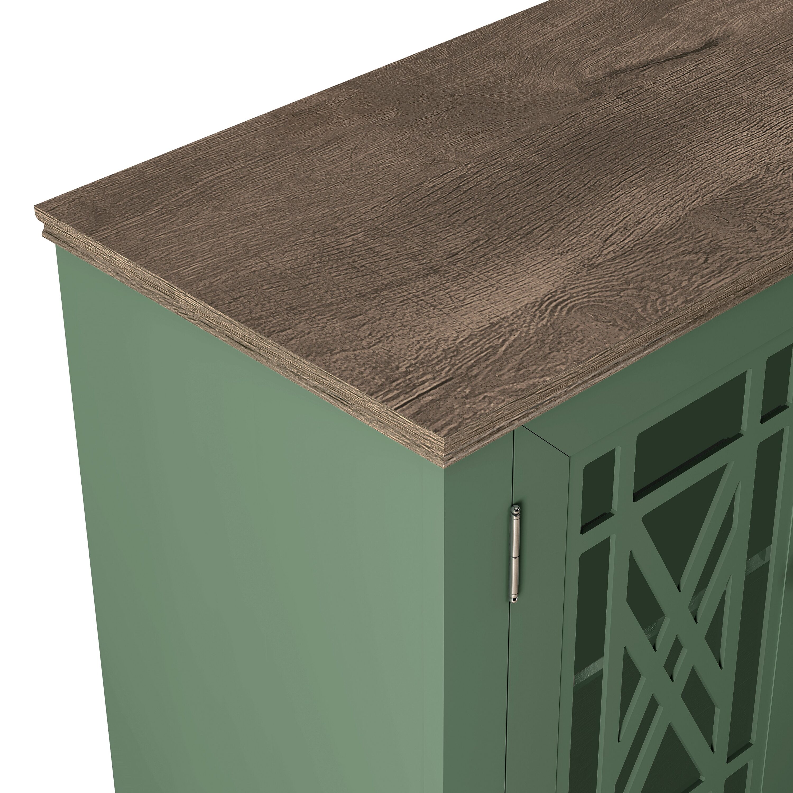 Festivo FCB22421 Pull-Out-Cabinet-Baskets - View #5