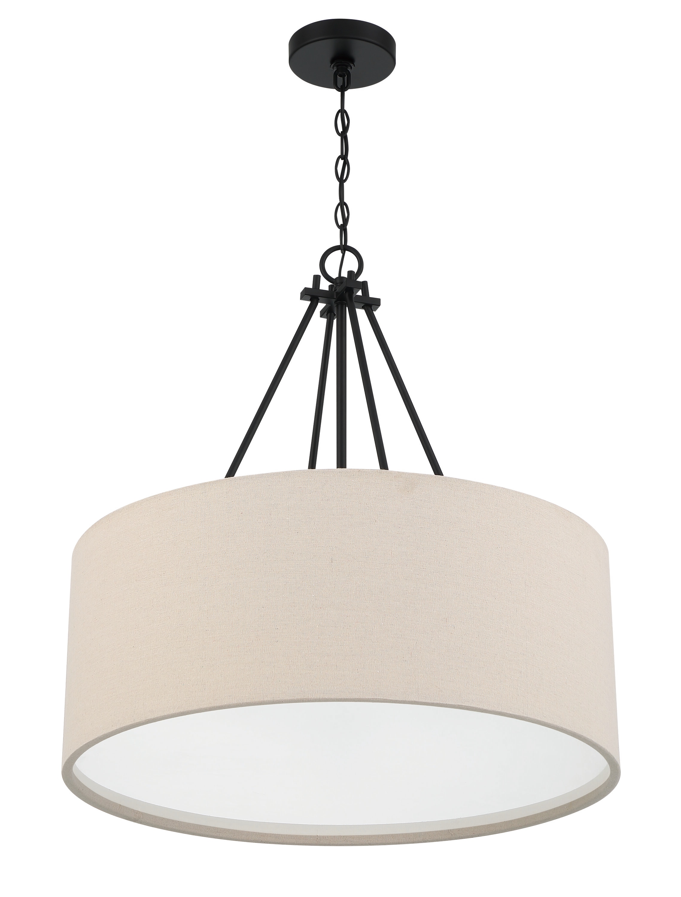 Craftmade 56594-FB Pendant-Lights - View #6
