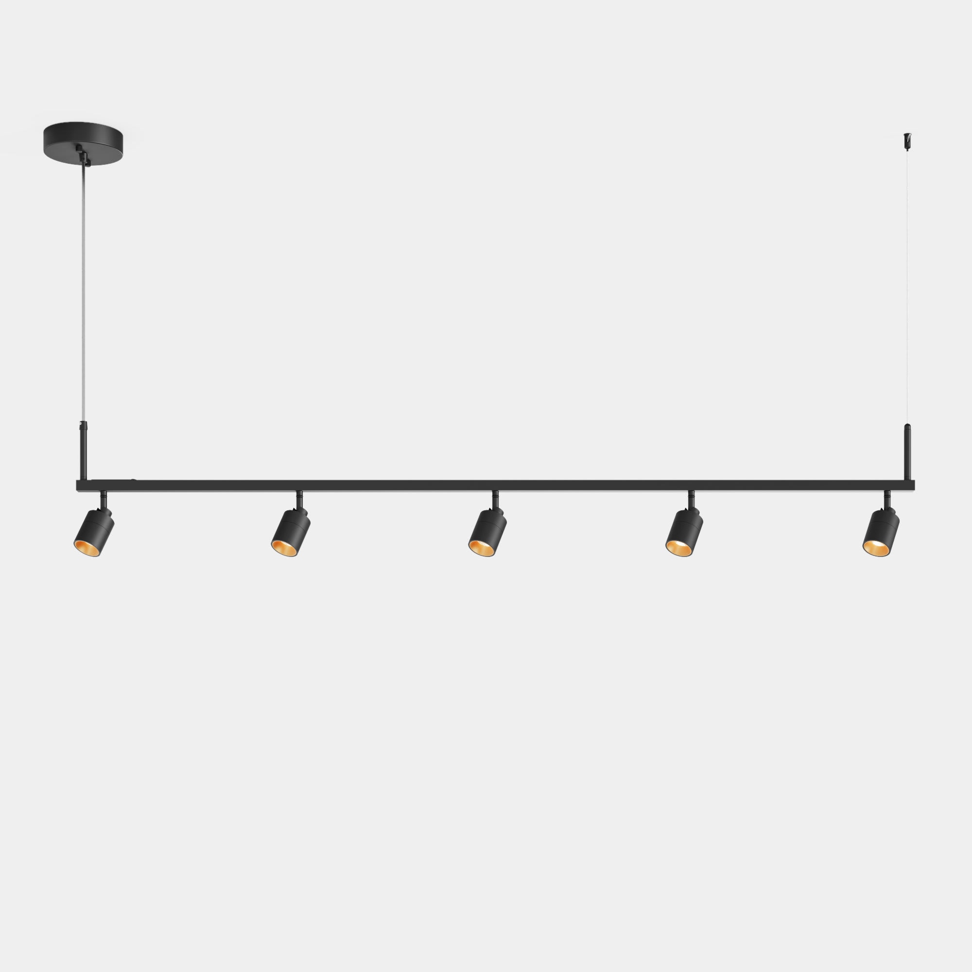 VidaLite CE1060133 Fixed-Track-Lighting - View #4