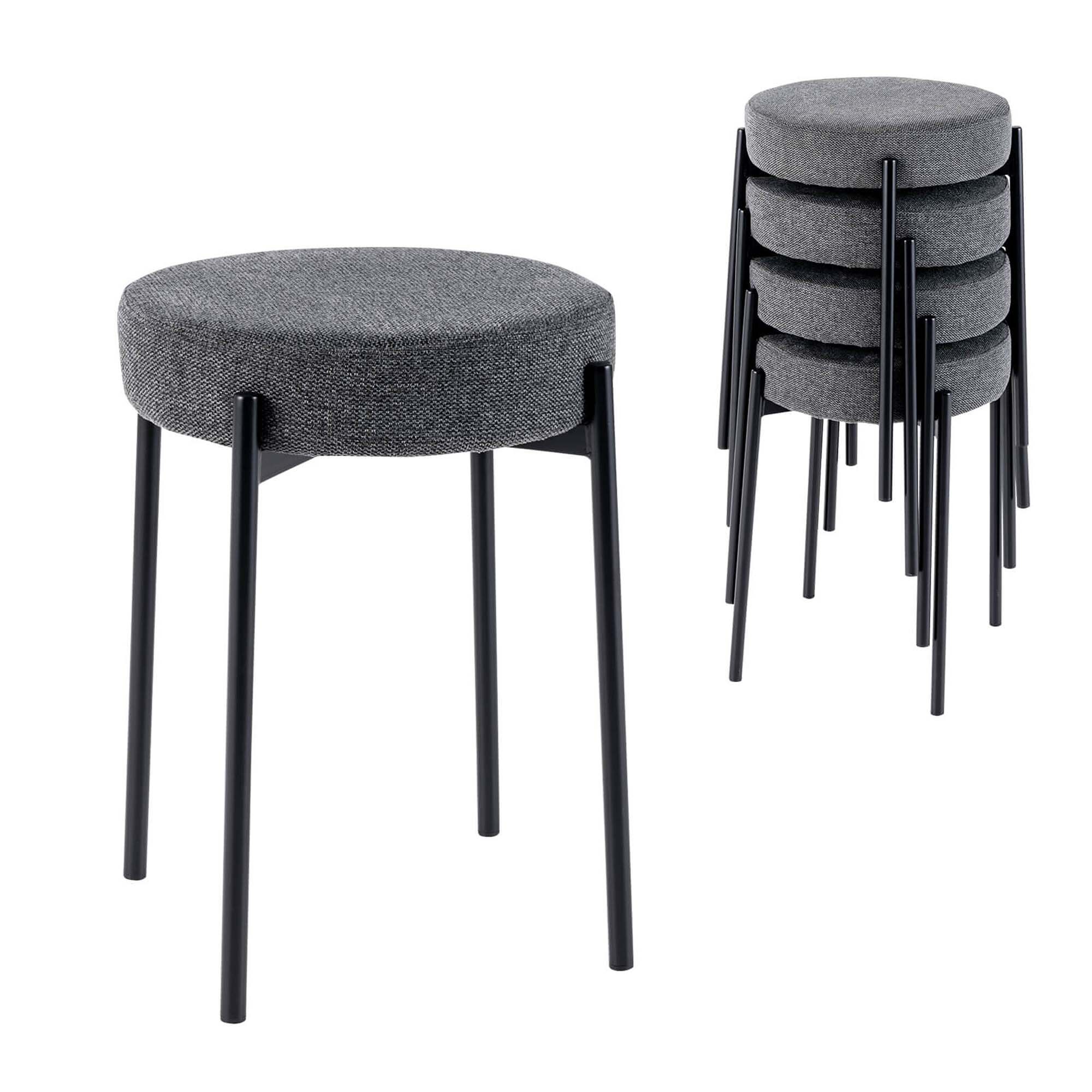 Costway HCST00921 stools - View #9