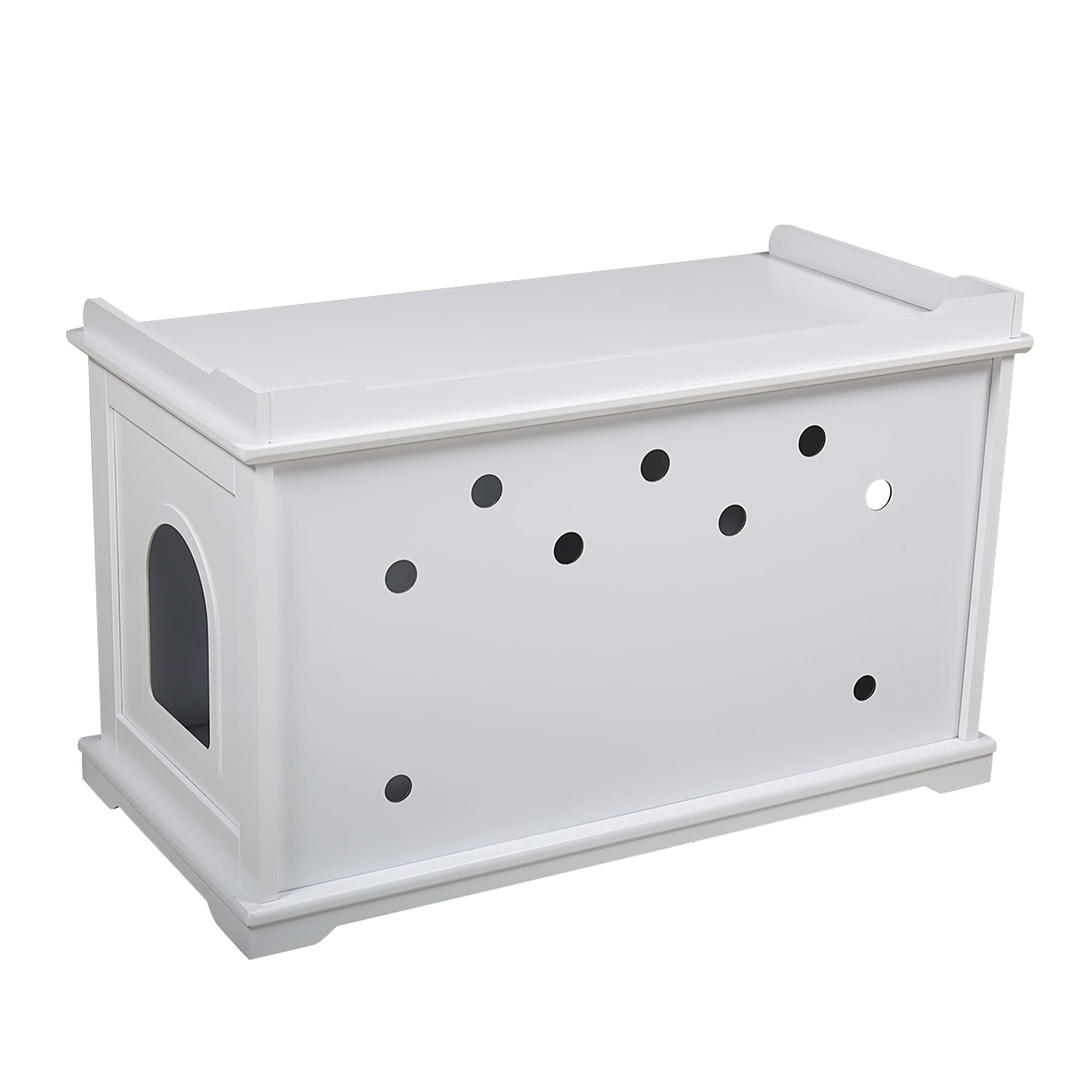 Coziwow CW12H0329-L02 Litter-Boxes - View #3