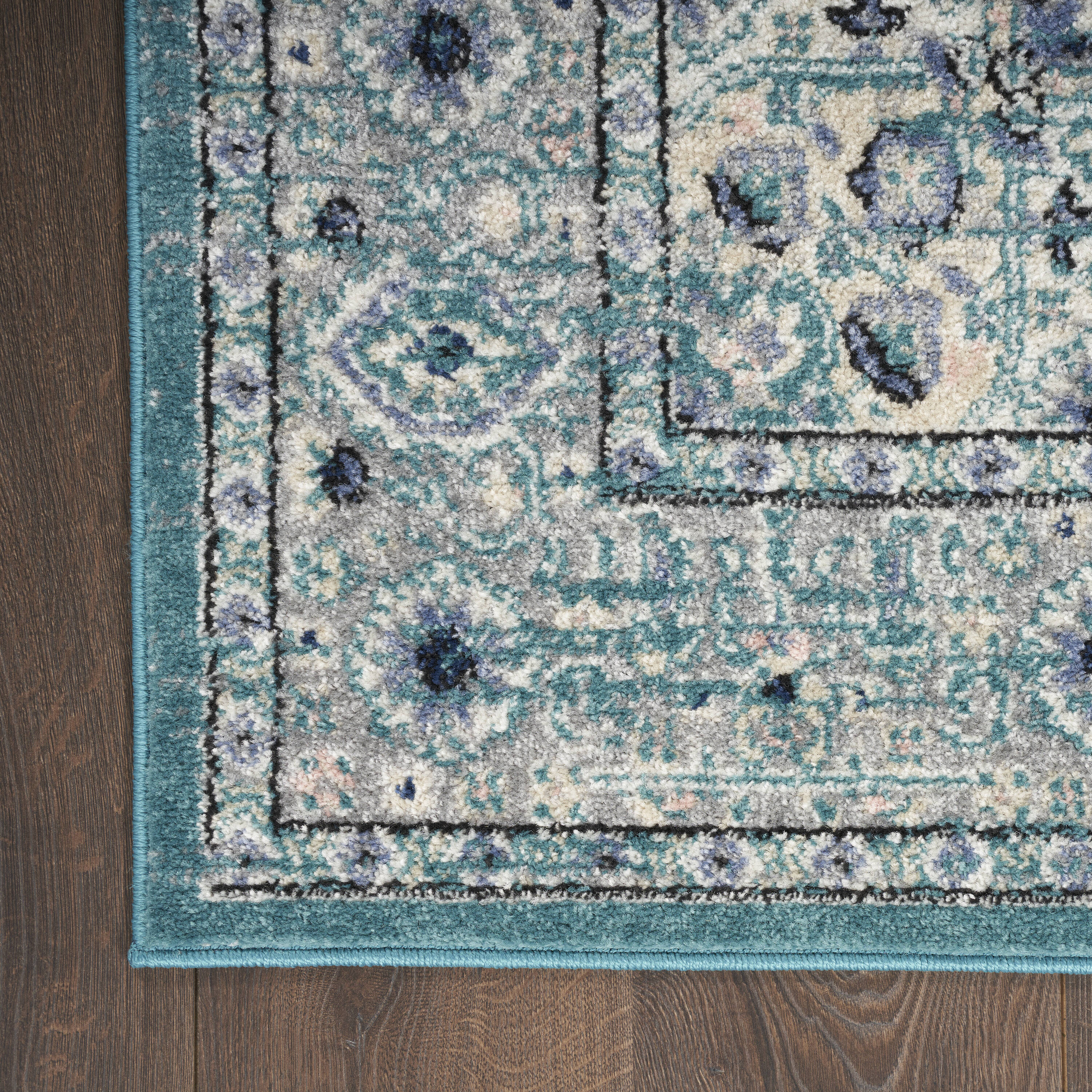 Nourison 099446018625 rugs - View #4