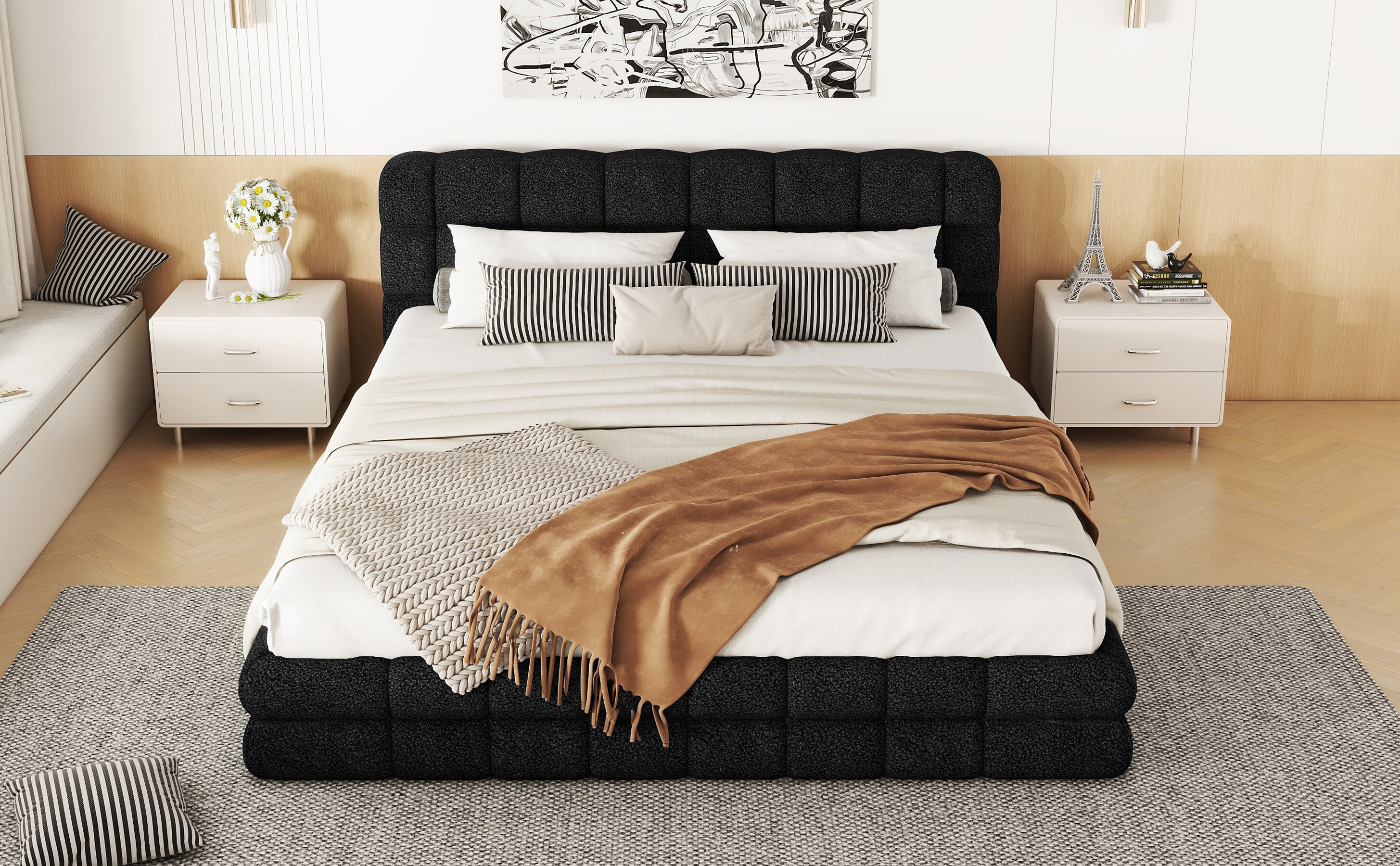 LUXEYARD DS-X-BDDL001520AAB beds - View #6
