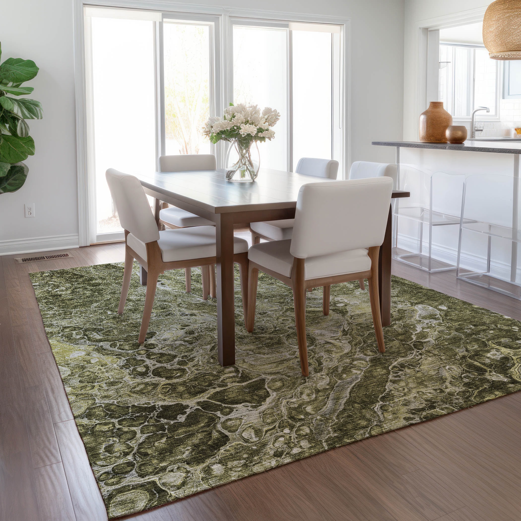 Addison Rugs ACN670TP30X46 rugs - View #7