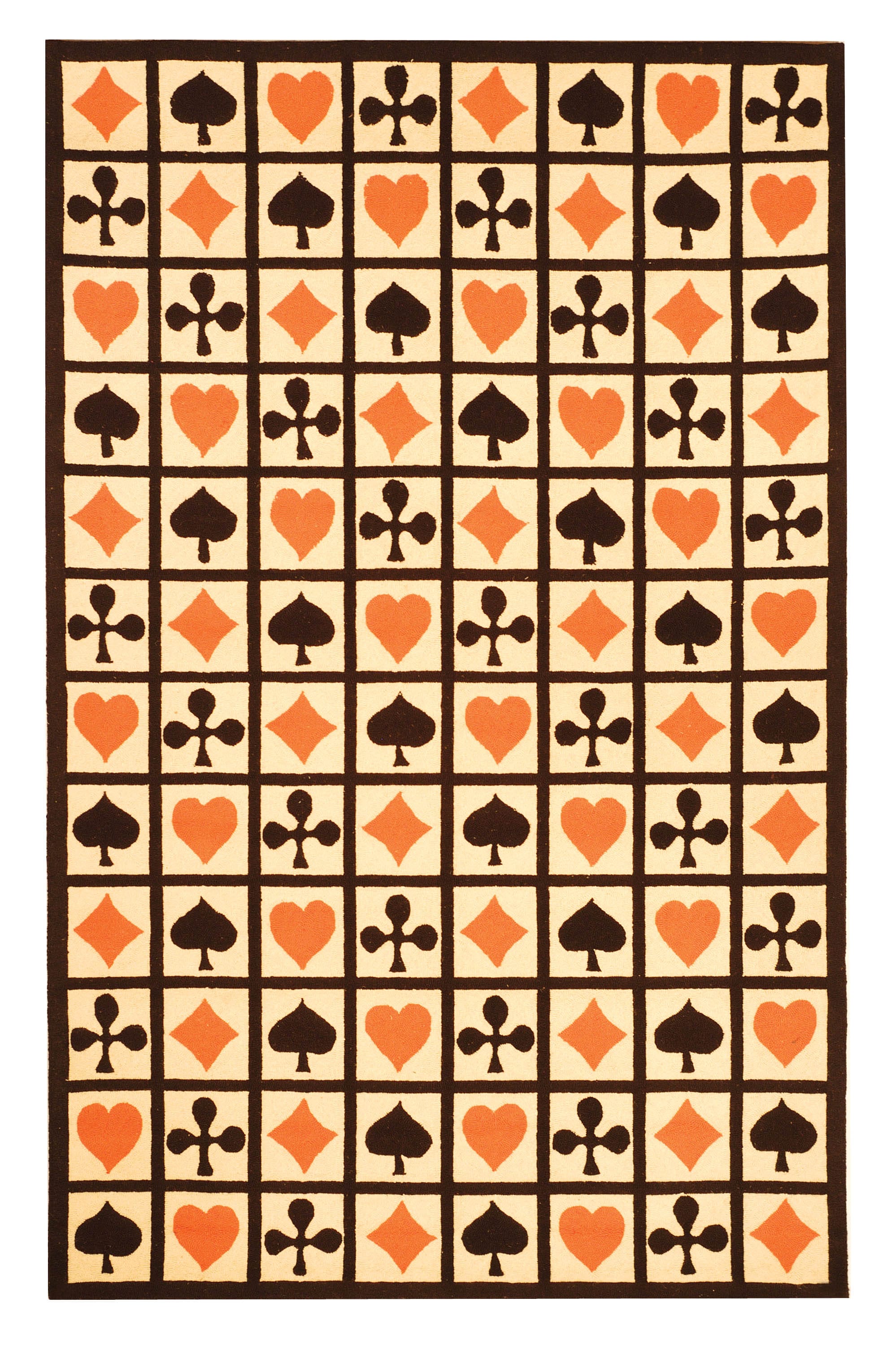 Safavieh HK266A-212 rugs - View #7