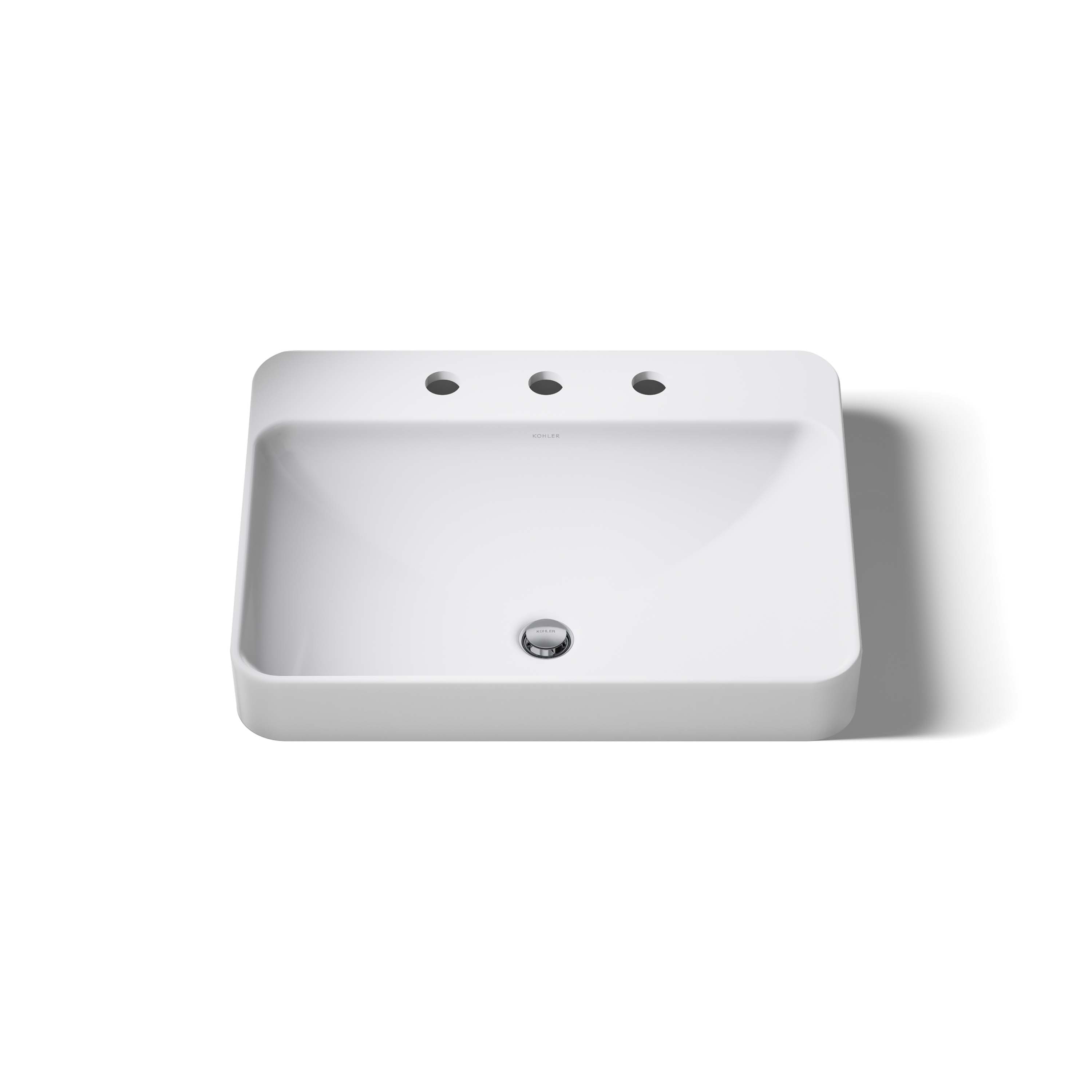 KOHLER 2660-8-0 Bath-Sink - View #13