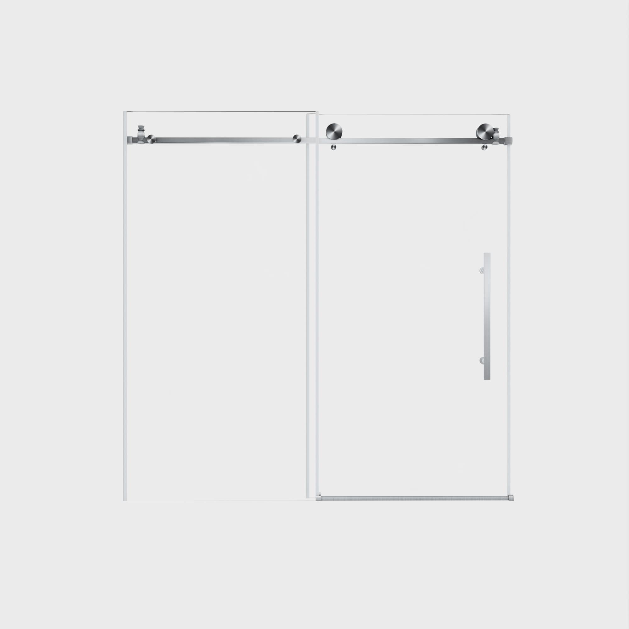 LIVIZA PF6060BN-75 Shower-Doors - View #12
