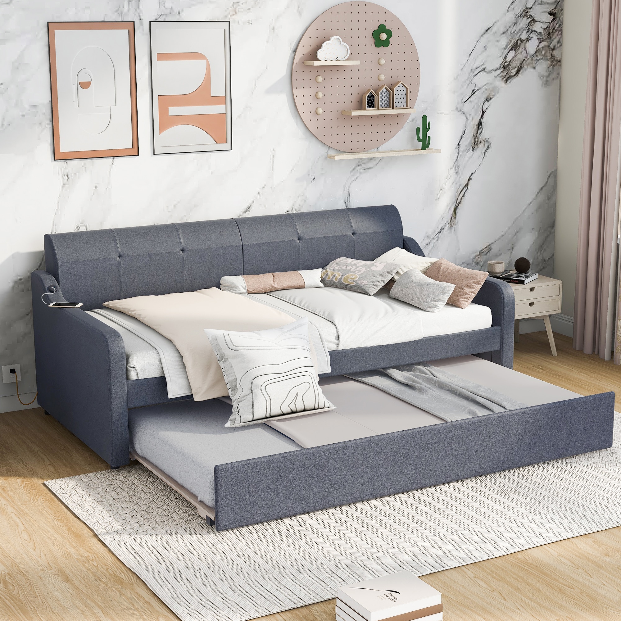 Qualler BK00525E beds - View #8