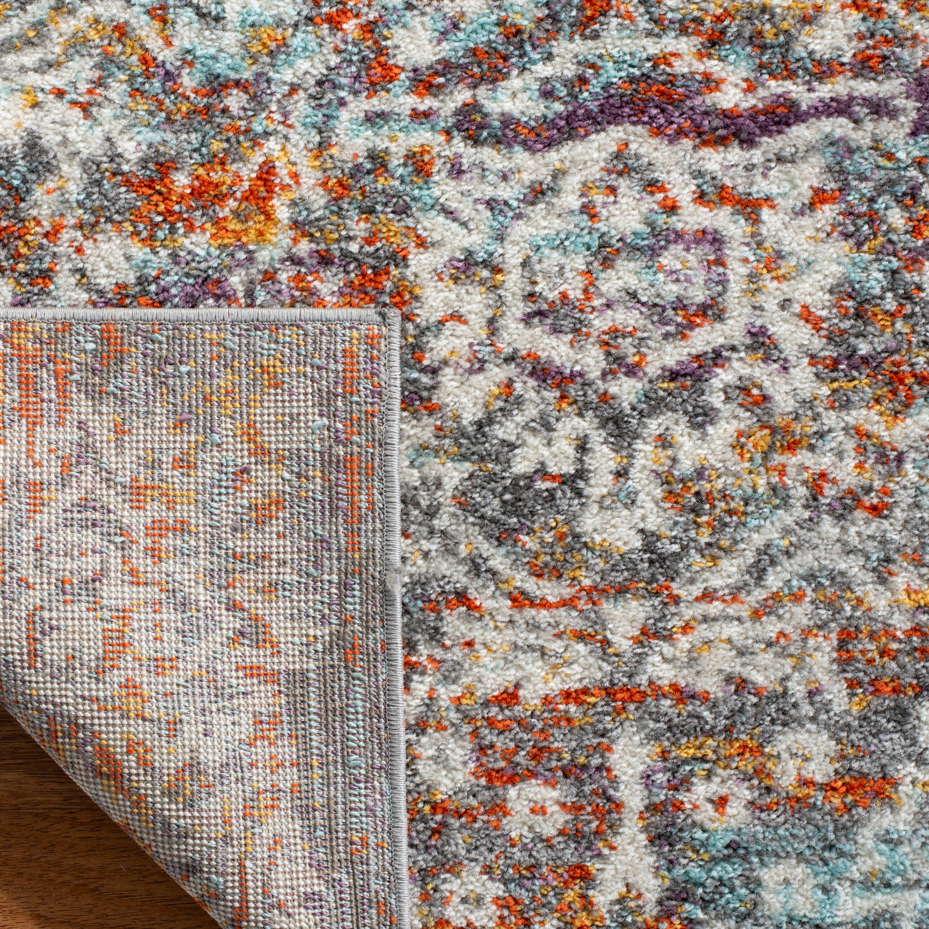 Safavieh MAD944G-8 rugs - View #3