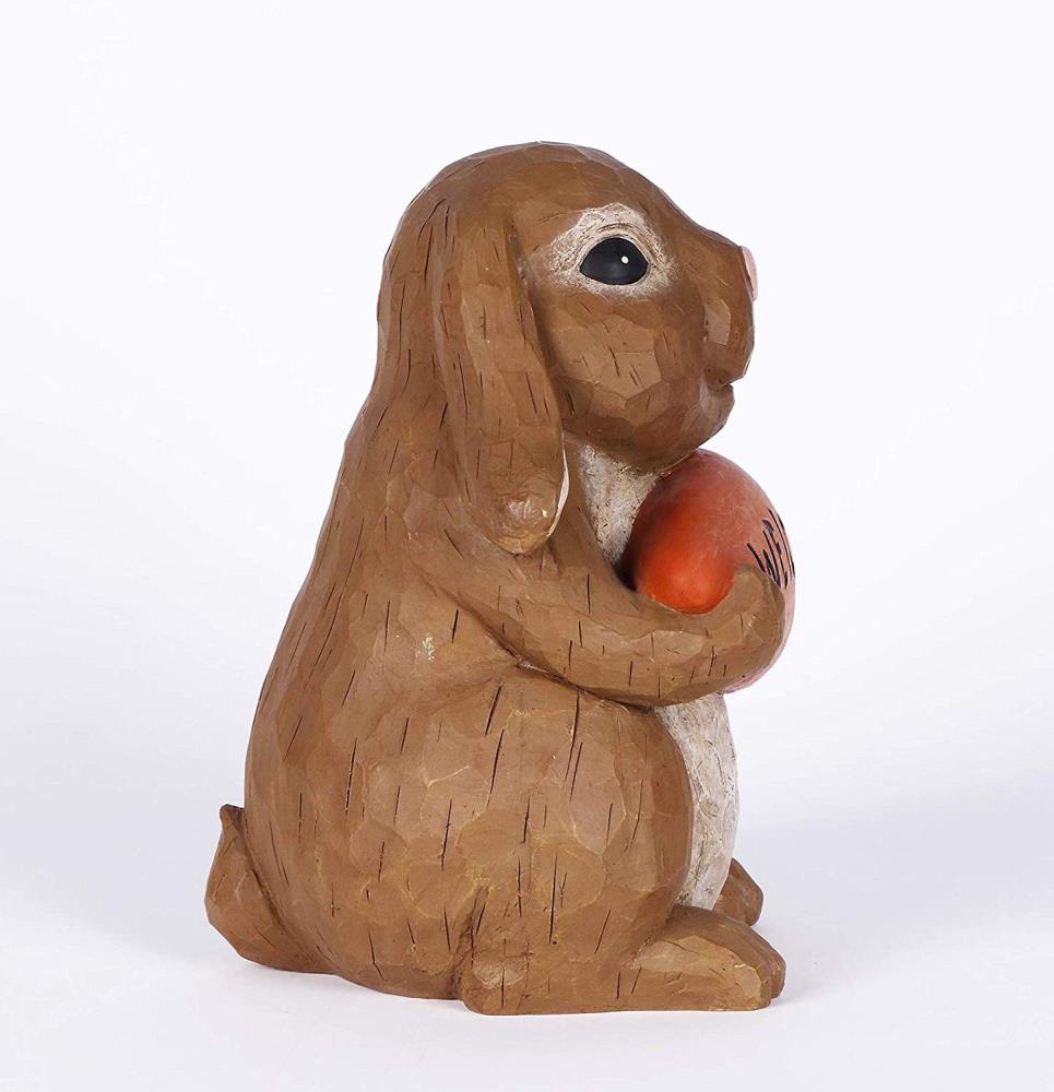Hi-Line Gift 75637-A Garden-Statue - View #2