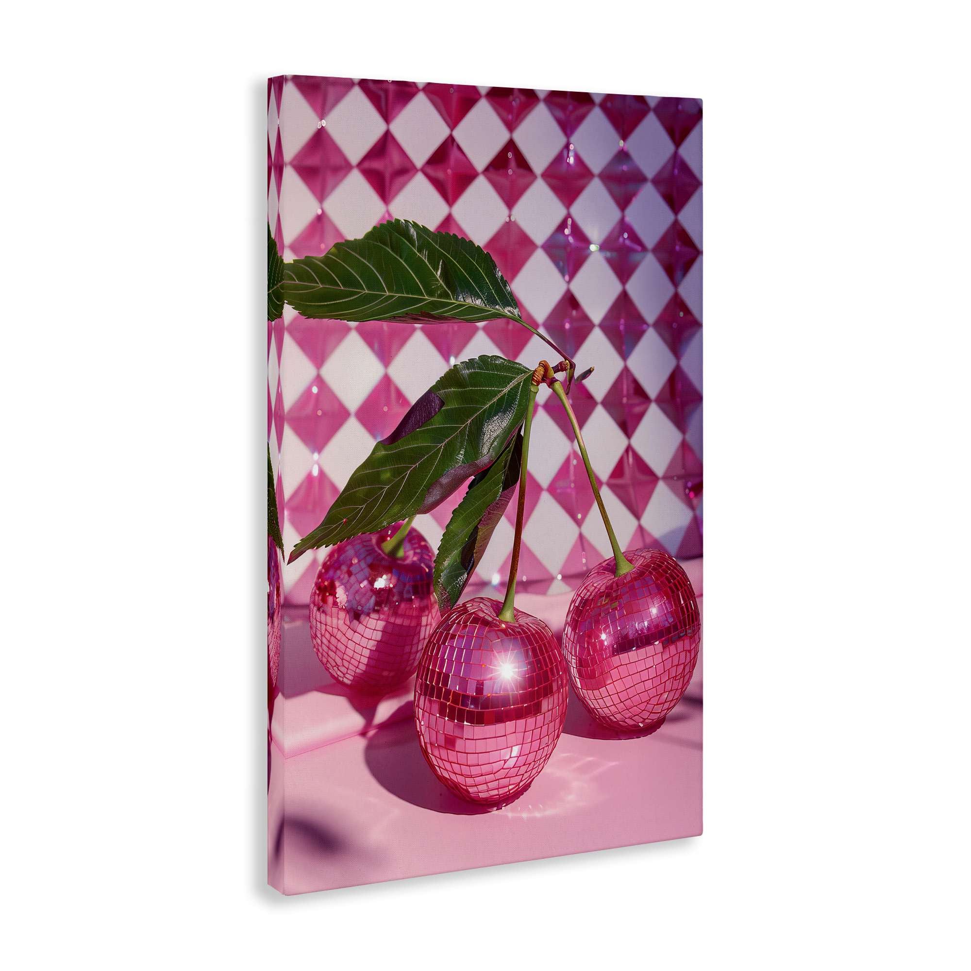 Stupell Industries BT-658-CN-30X45 Wall-Art - View #2