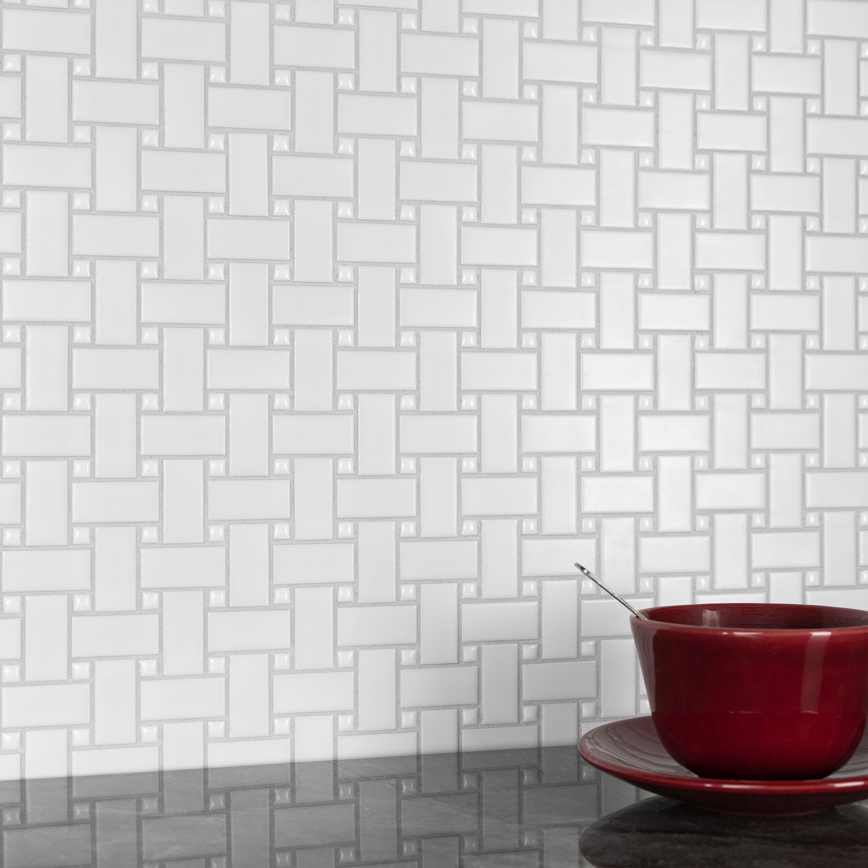 Affinity Tile S1FJBMBWWW Tile-Samples - View #8