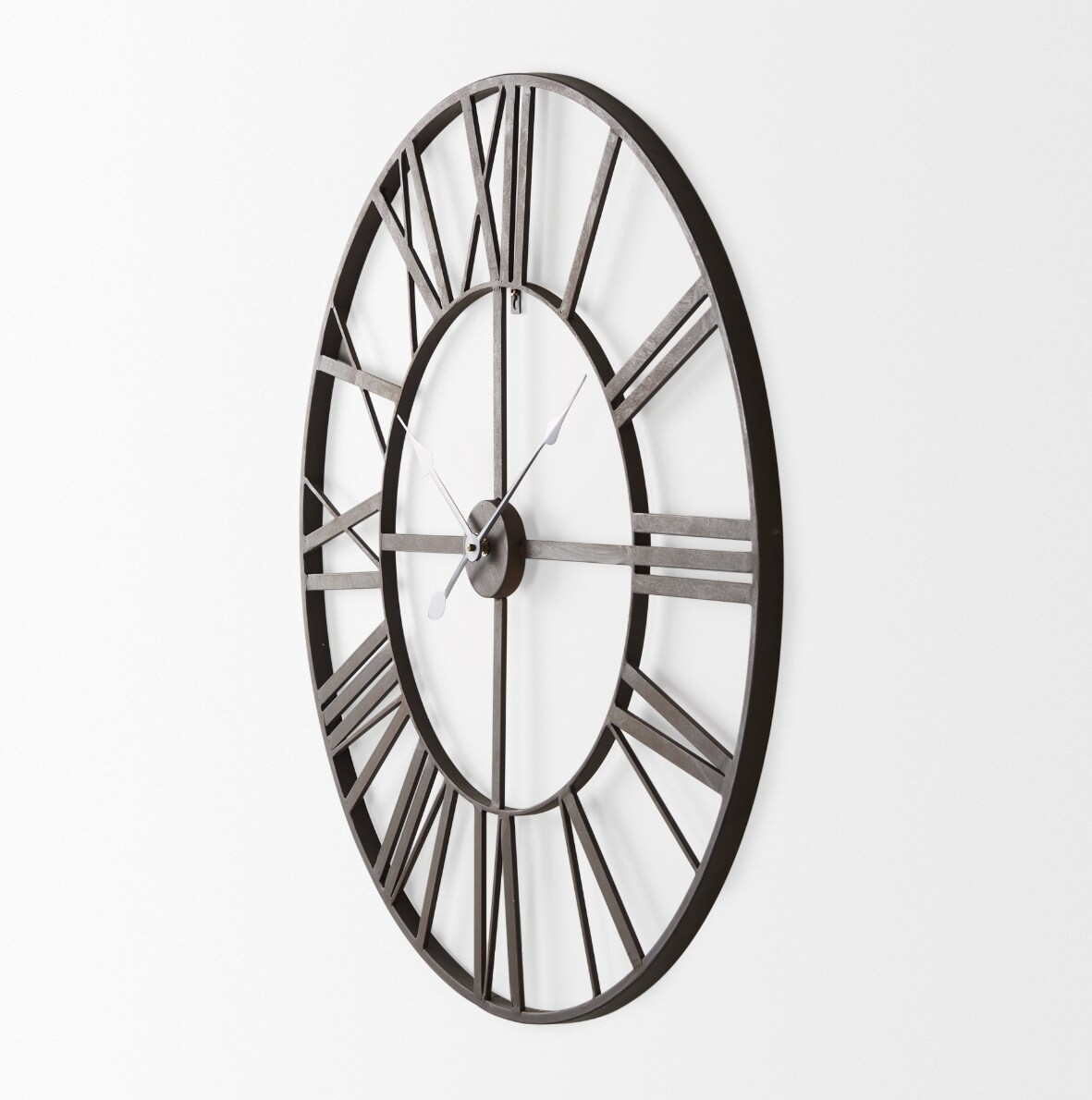 Mercana 63172 Indoor-Outdoor-Clocks - View #6