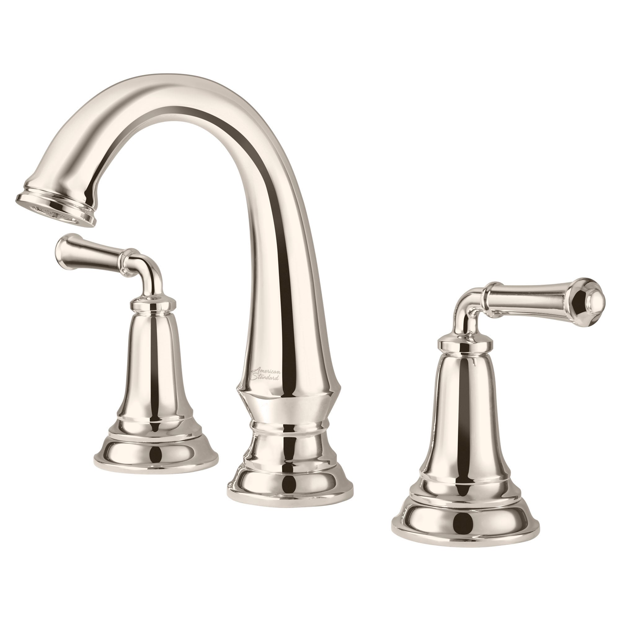 American Standard 7052807.013 Lavatory-Faucets - View #2