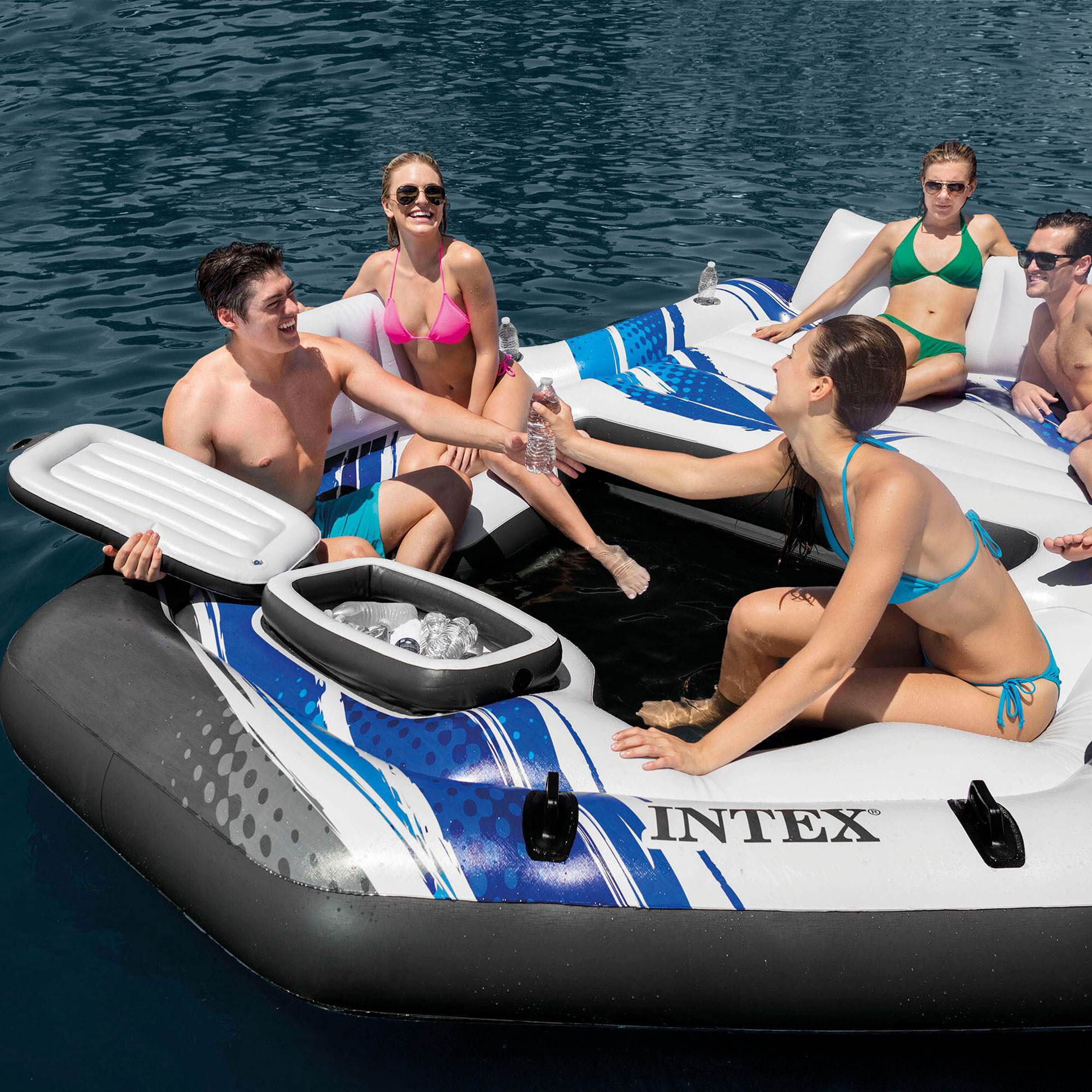 Intex 102654 Pool-Toys-Floats - View #7