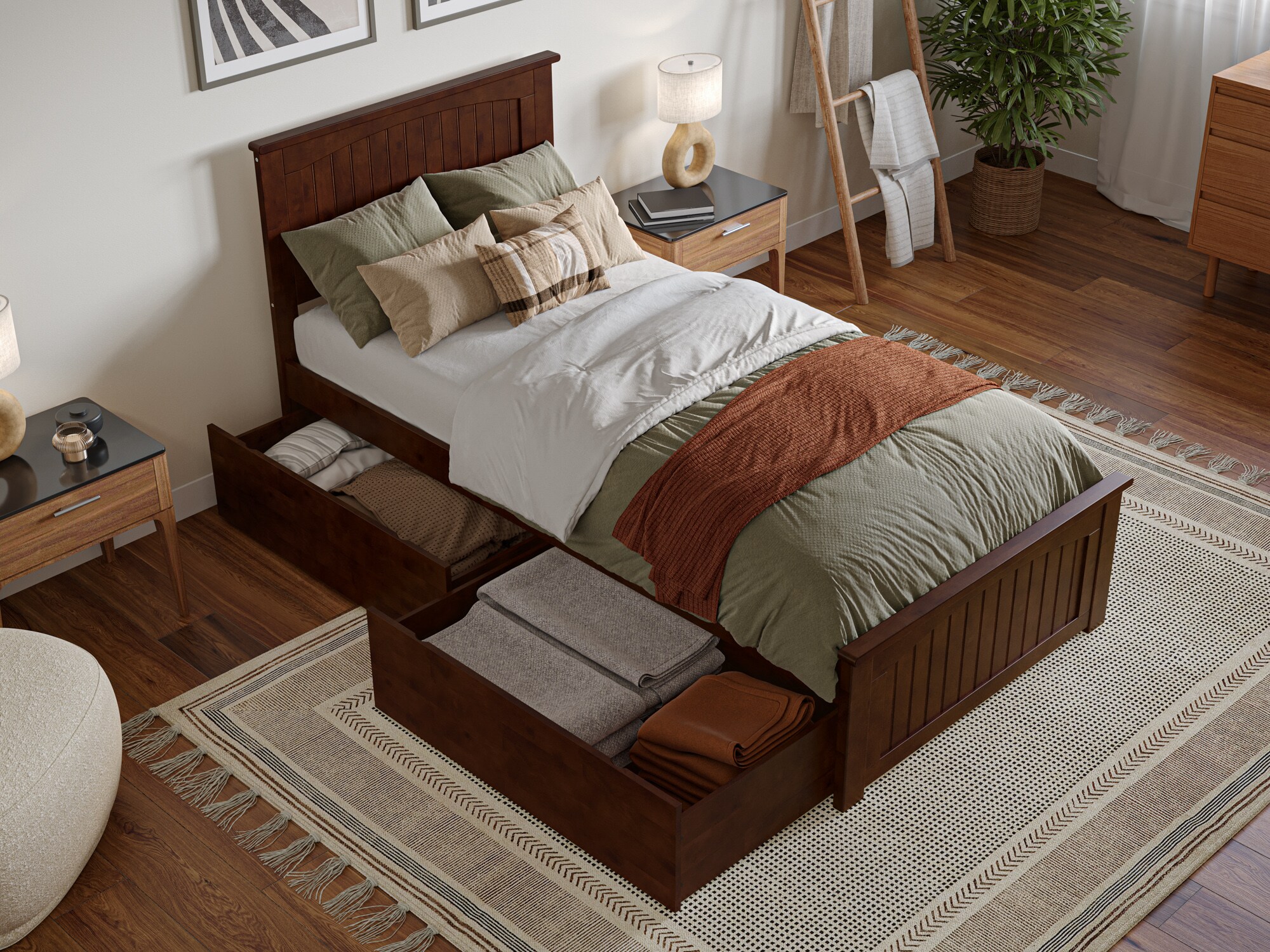 AFI AR8216114 beds - View #3