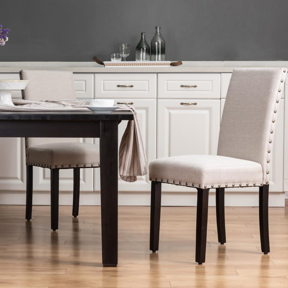 Glitzhome GH2000600001 Dining-Chairs - View #3