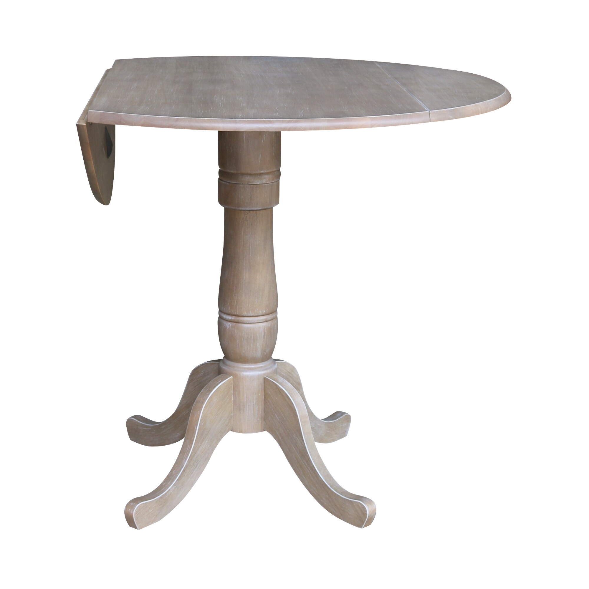 International Concepts K09-42DPT-S402-2 Dining-Sets - View #6