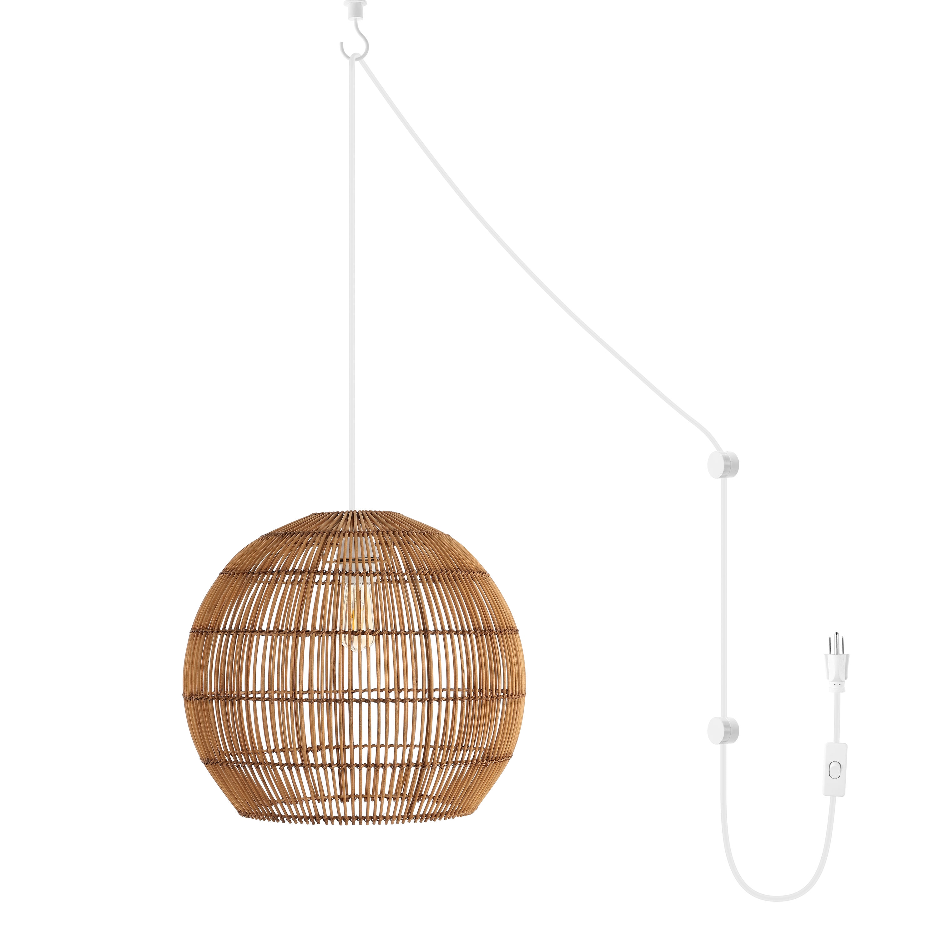 JONATHAN  Y JYL1404A Pendant-Lights - View #14