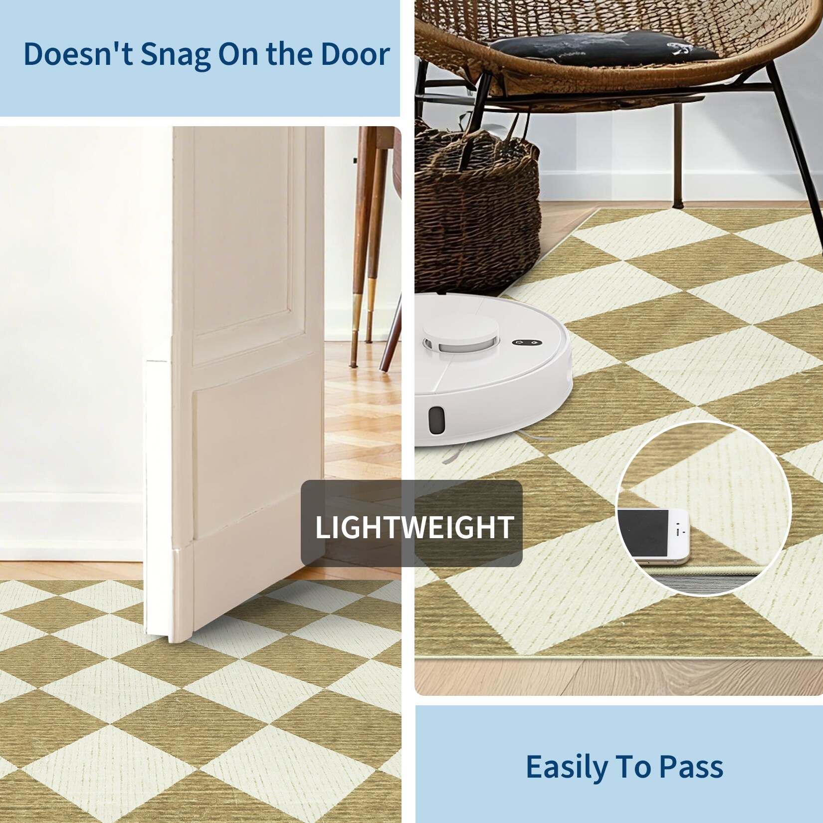 Assile XH260821439 rugs - View #7