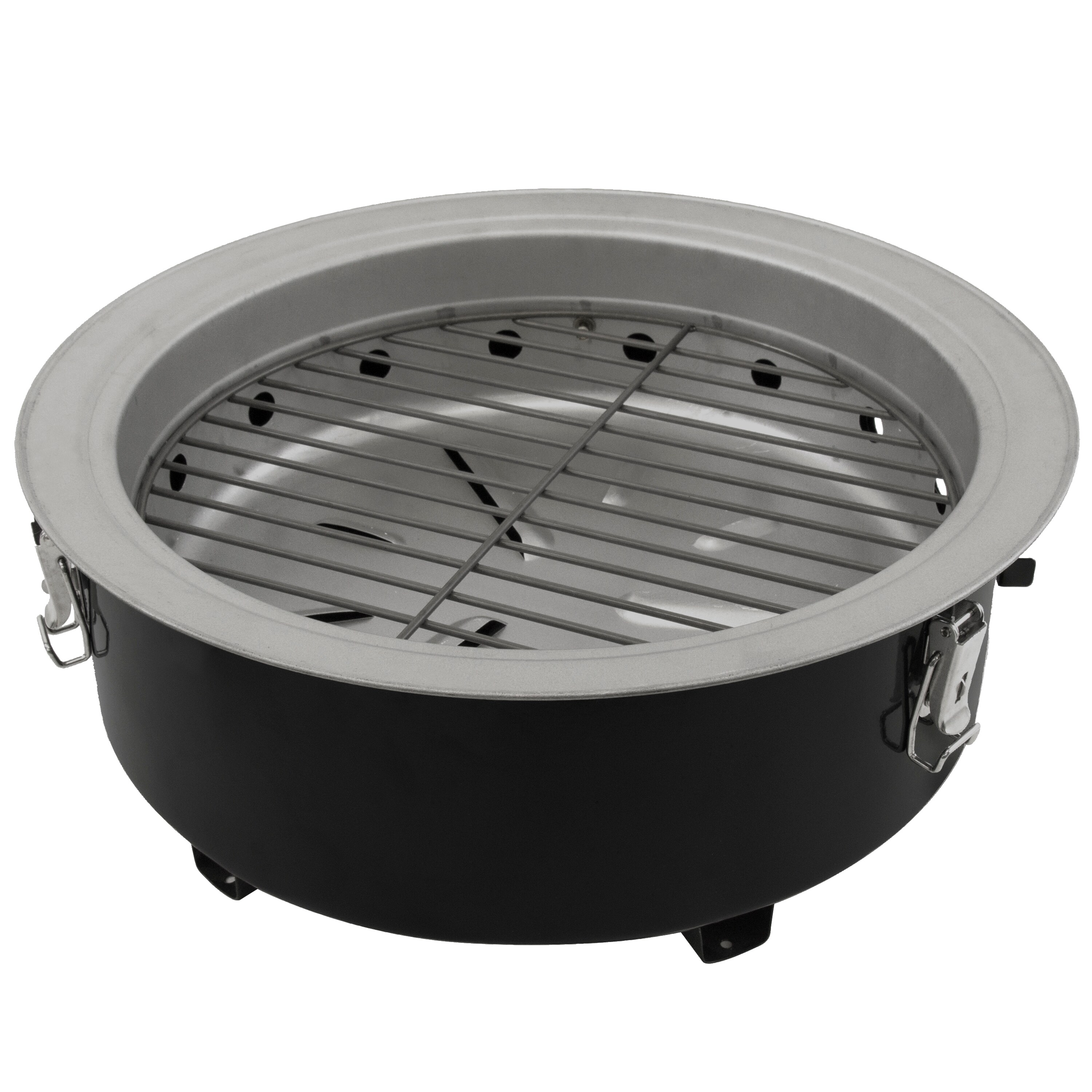 DYNA-GLO 40 BLUETOOTH DIGITAL ELECTRIC SMOKER - Northwoods Wholesale Outlet