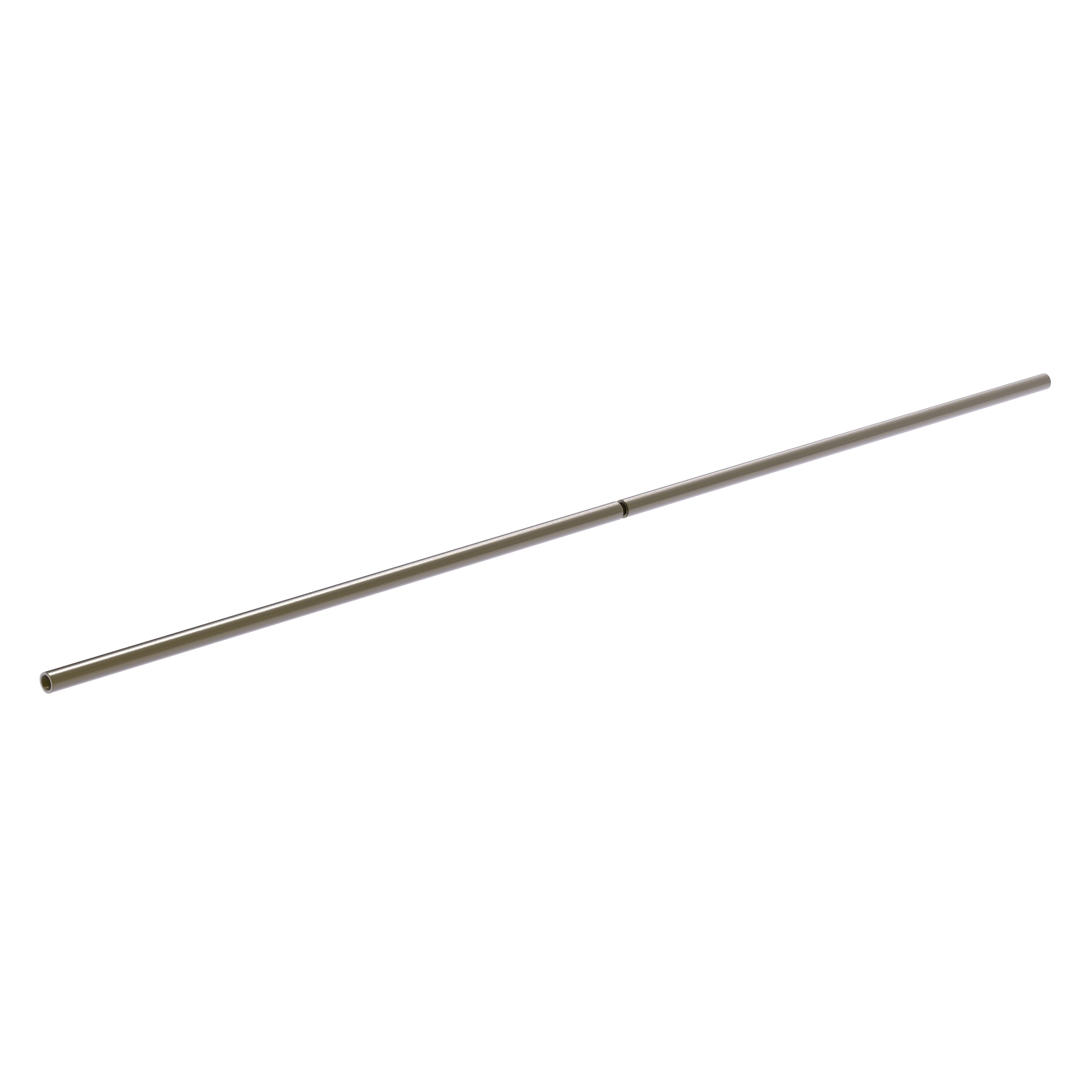Allied Brass SR-60-ABR Shower-Rods - View #7