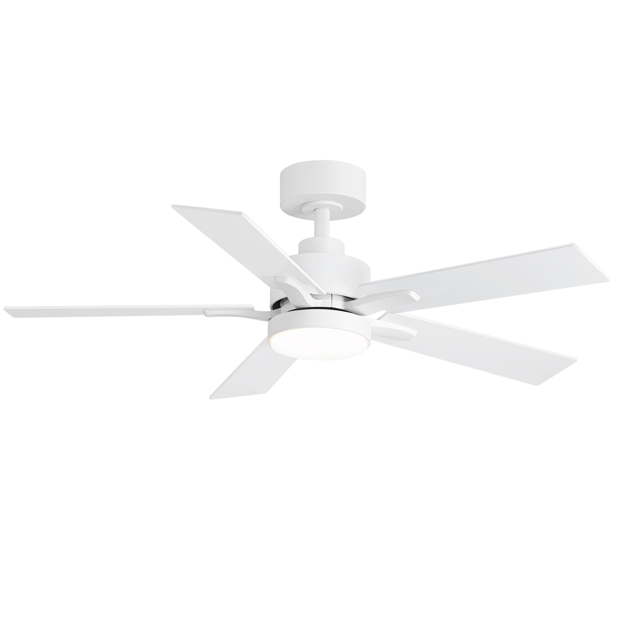 Breezary 30099-WH Ceiling-Fans - View #2