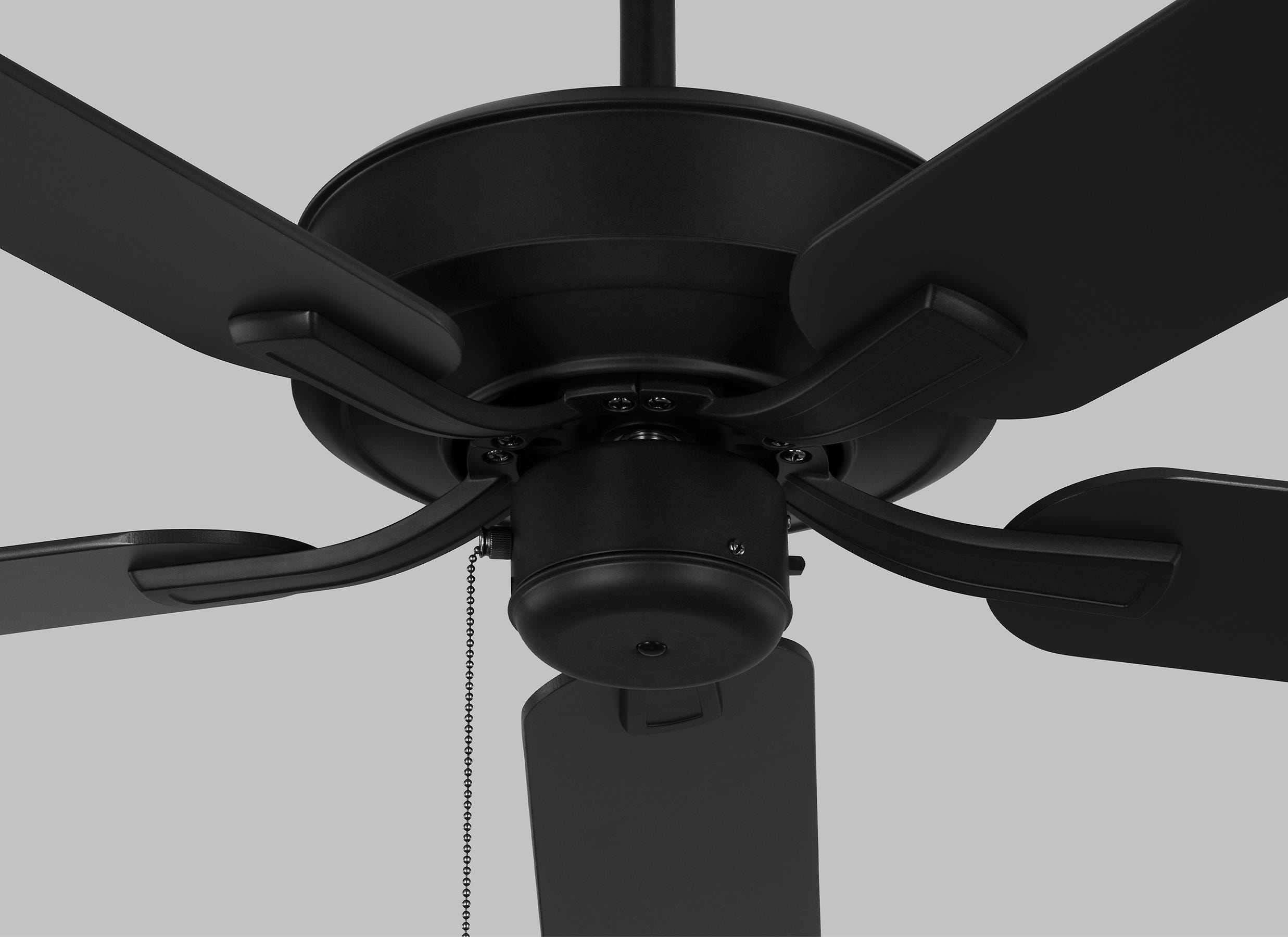 Generation Lighting 5LD52BZ Ceiling-Fans - View #5