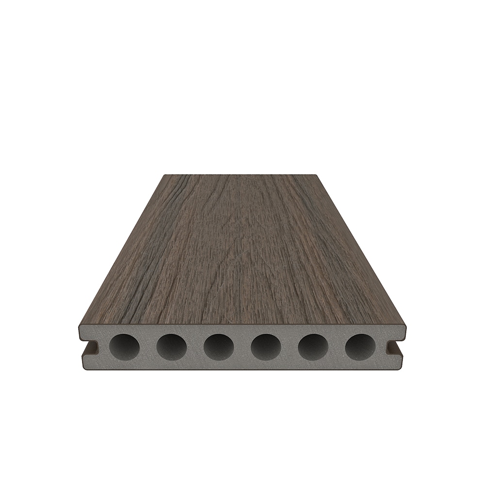NewTechWood UH02-8-IP Composite-Deck-Boards - View #3