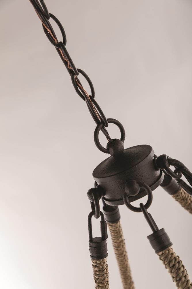 allen + roth WL-2077 Pendant-Lights - View #5