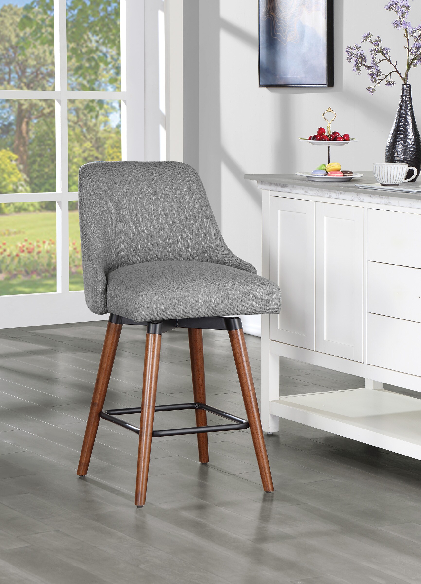 Office Star Products BGD26-C78 stools - View #7