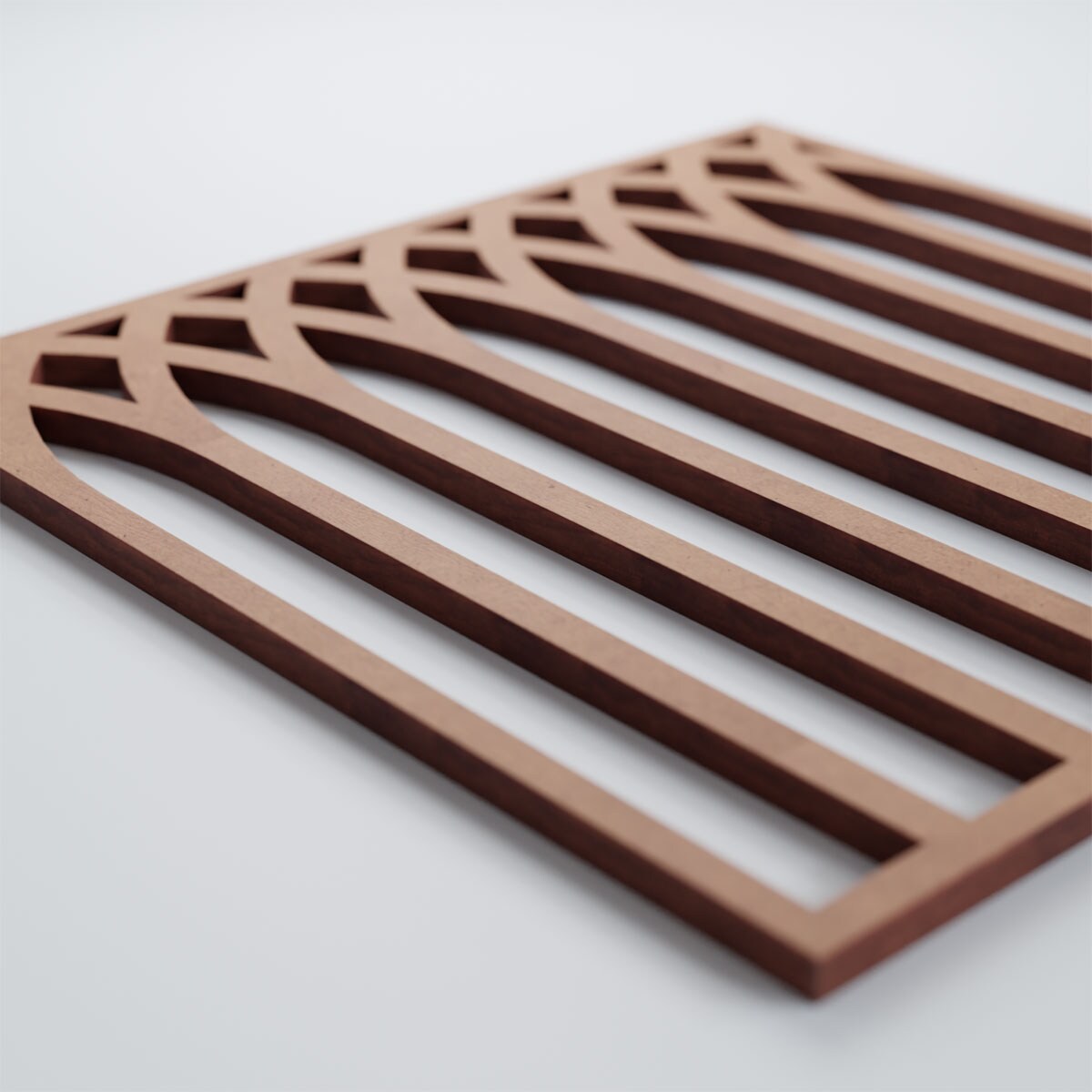 Ekena Millwork WALW08X08X0250CRPMF Wall-Panels - View #5
