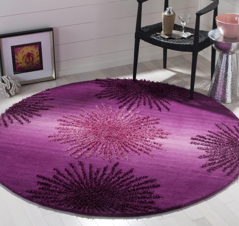Safavieh SOH712Q-6R rugs - View #2