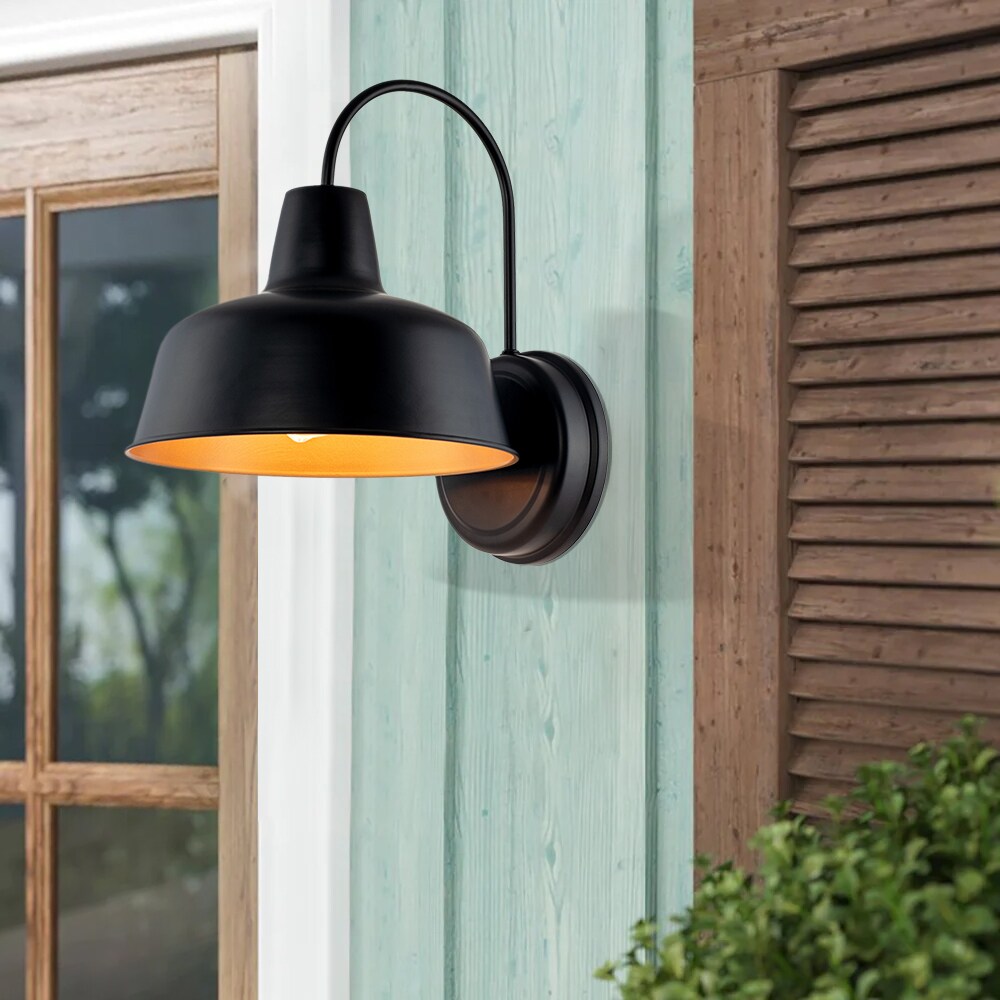 Forclover ALTCH-1895B Outdoor-Wall-Lighting - View #2