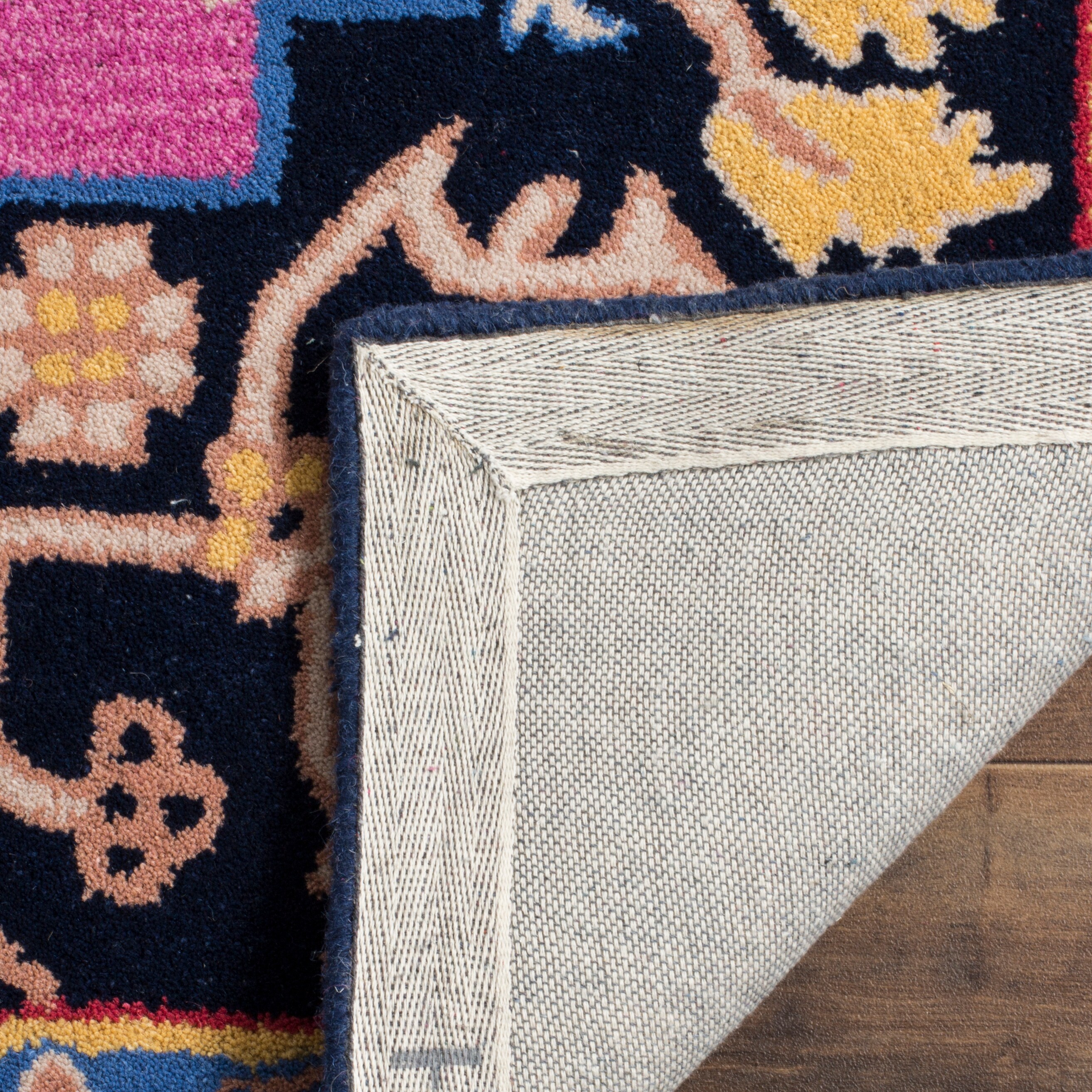 Safavieh BLG506A-4 rugs - View #4