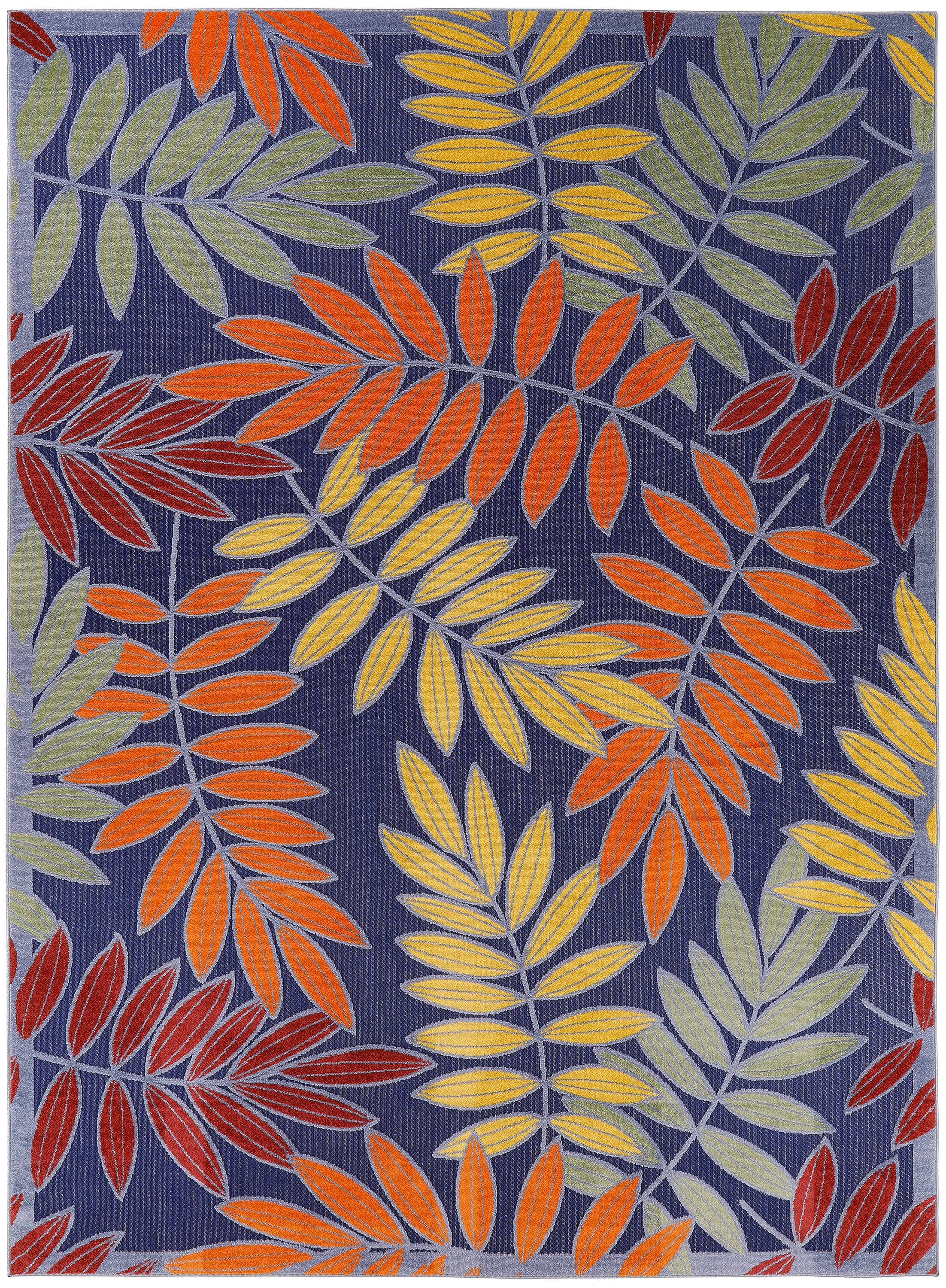 Nourison Home 099446921666 rugs - View #2
